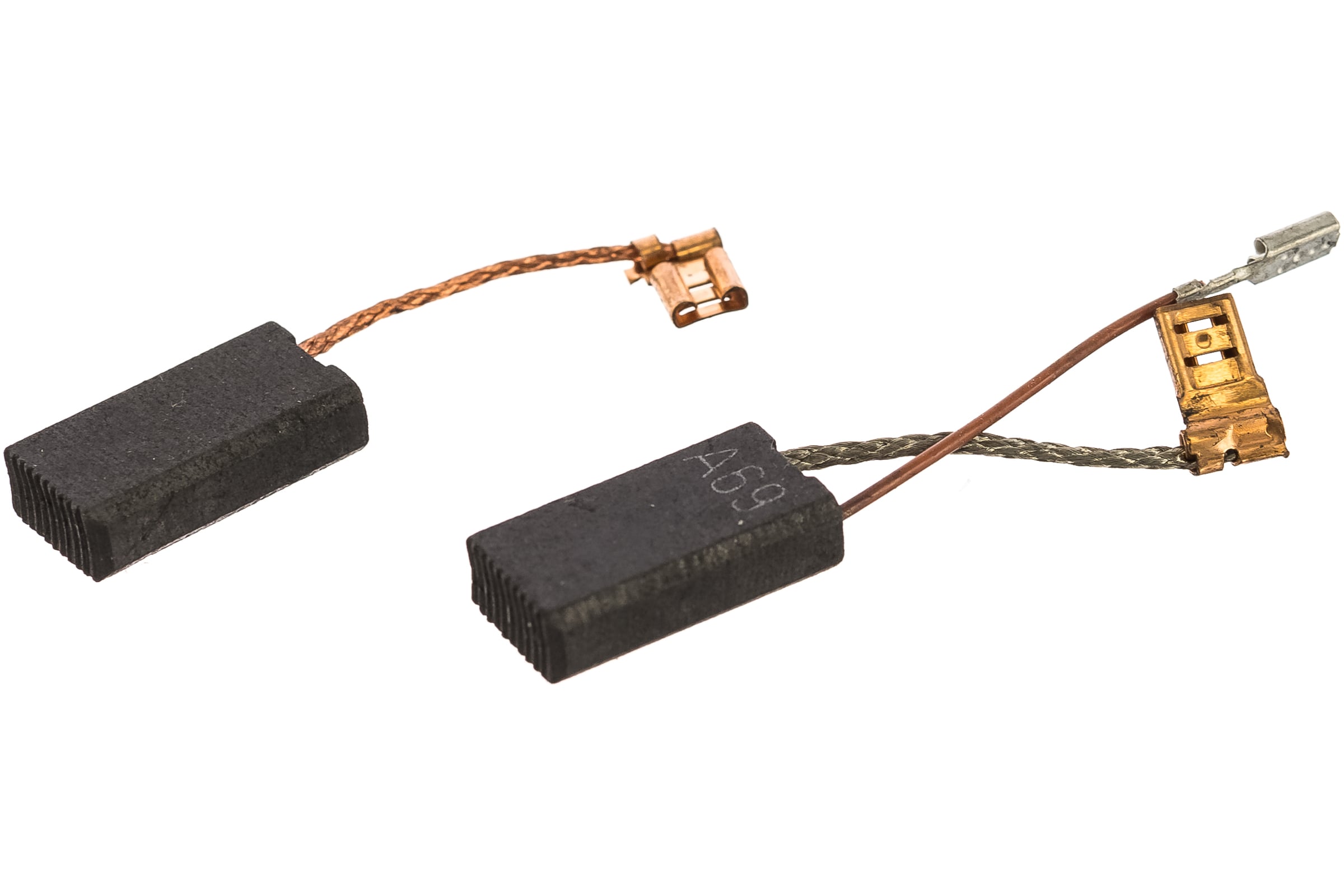Щетка графитовая BOSCH GBH5-38D перфоратора (1617014138), пар