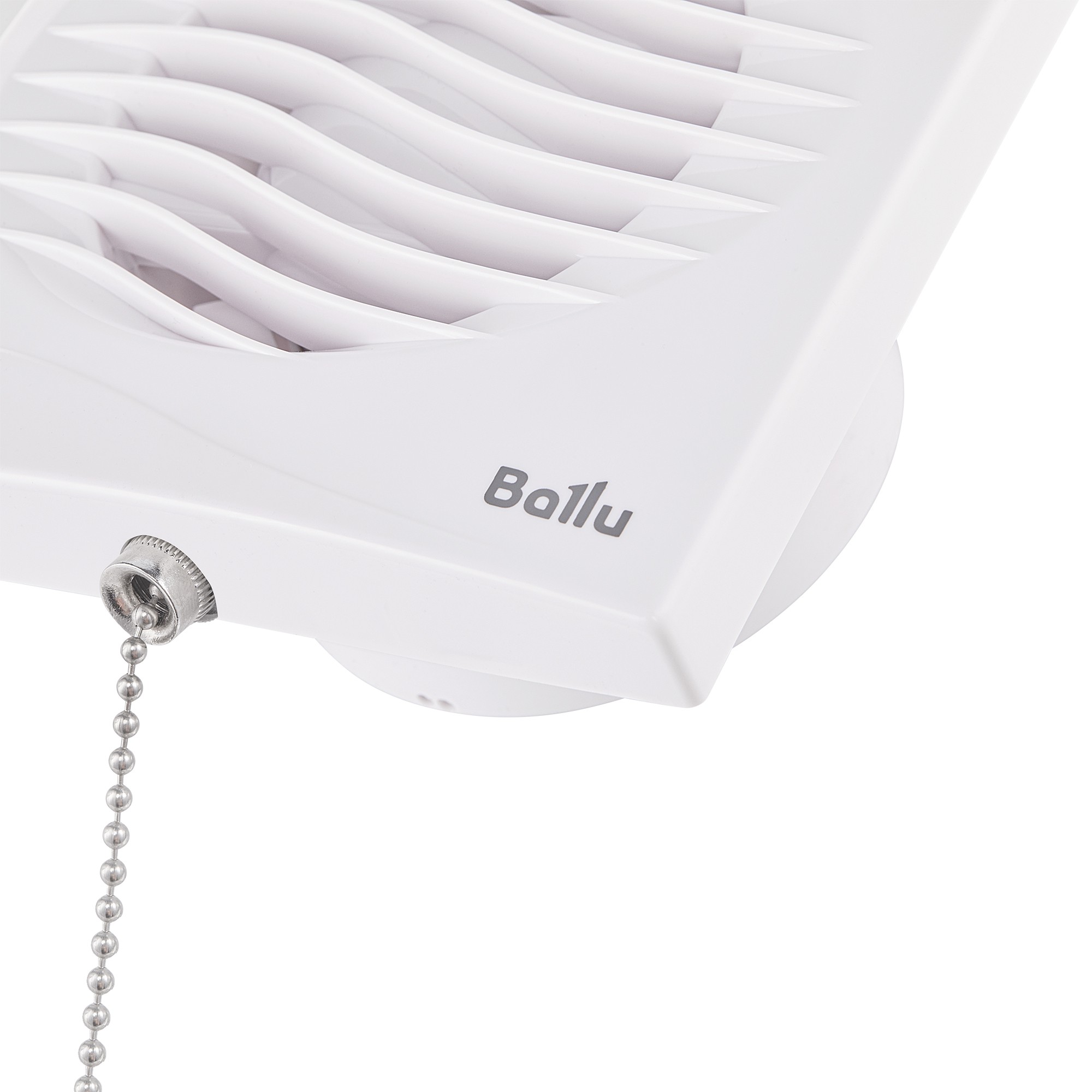 Вентилятор вытяжной Ballu BAF-AR 150 VP