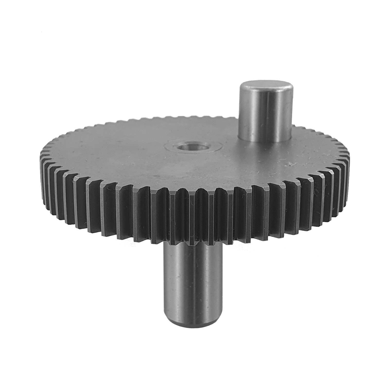 Шестерня эксцентриковая UNITED PARTS для BOSCH GSH10C/GSH11E Ø77мм, Z60 (аналог 1600A027H7), шт