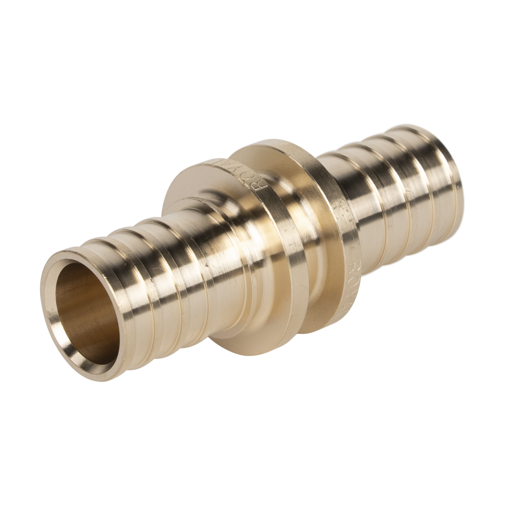 Муфты аксиальные Royal Thermo соединительные 25 упаковка 2шт