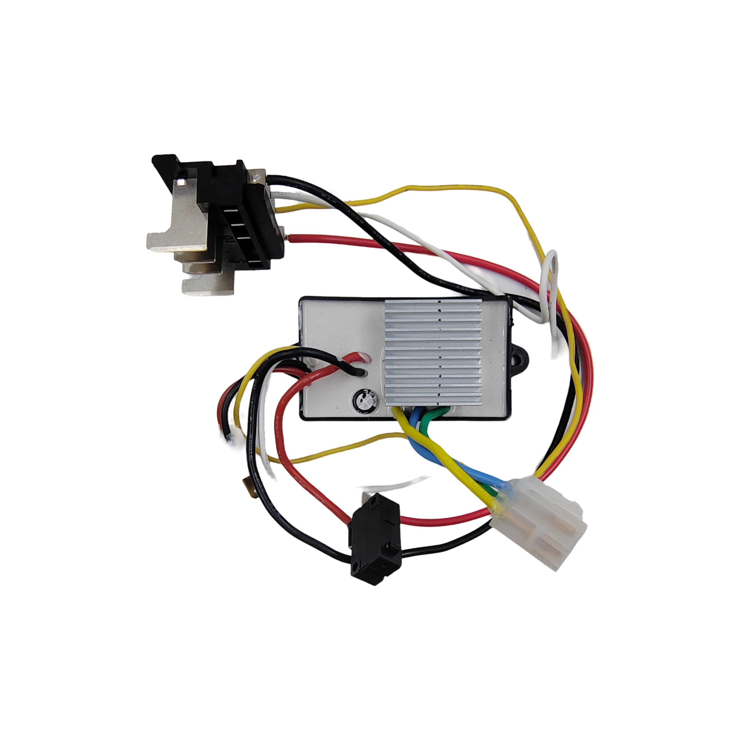 Плата DDE LMB3340 BlueTec (909-280-054), шт