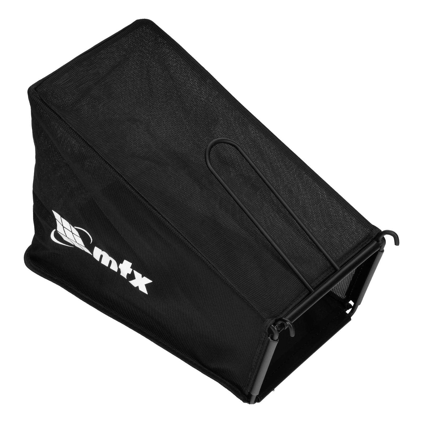 Газонокосилка бензиновая GL41-K, 41 см, 40 л MTX