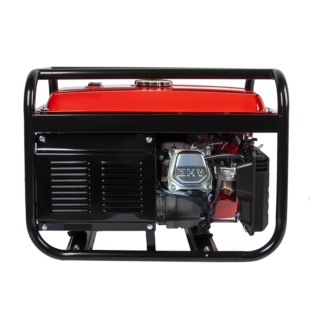 Генератор бензиновый DDE G260 