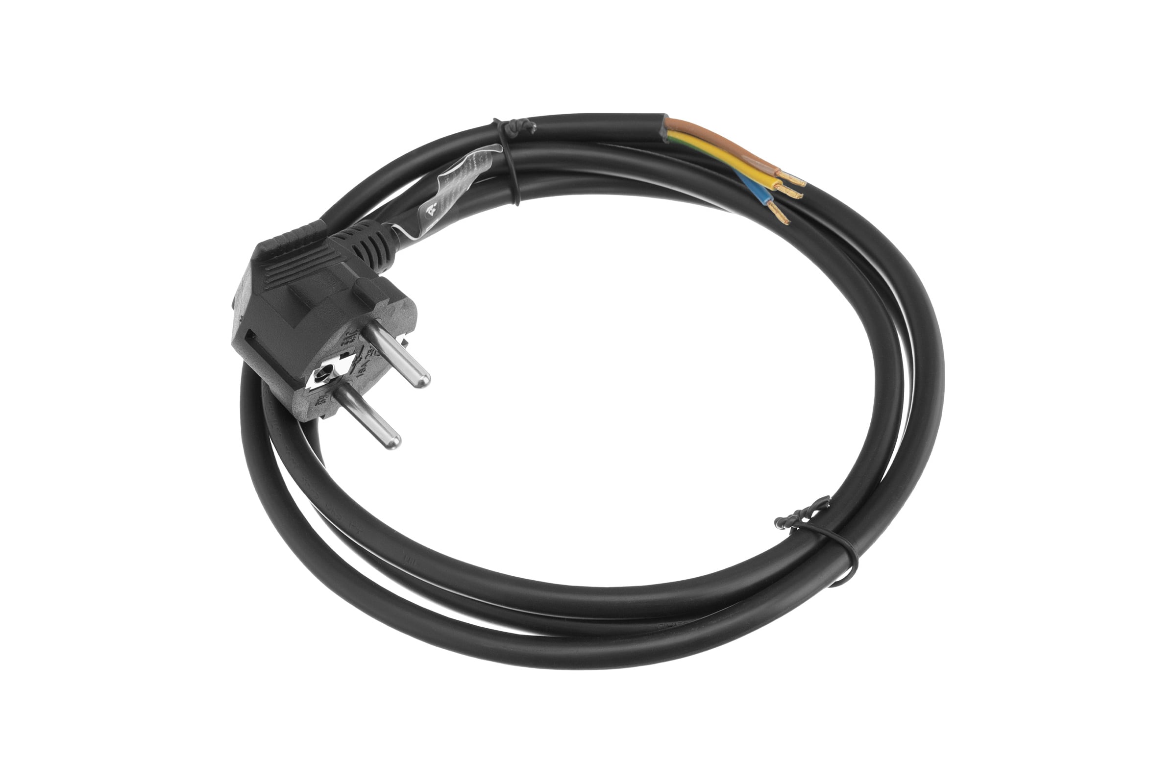 Шнур сетевой QUATTRO ELEMENTI B160i/B190i/B220i/B250i (922-623-008), шт
