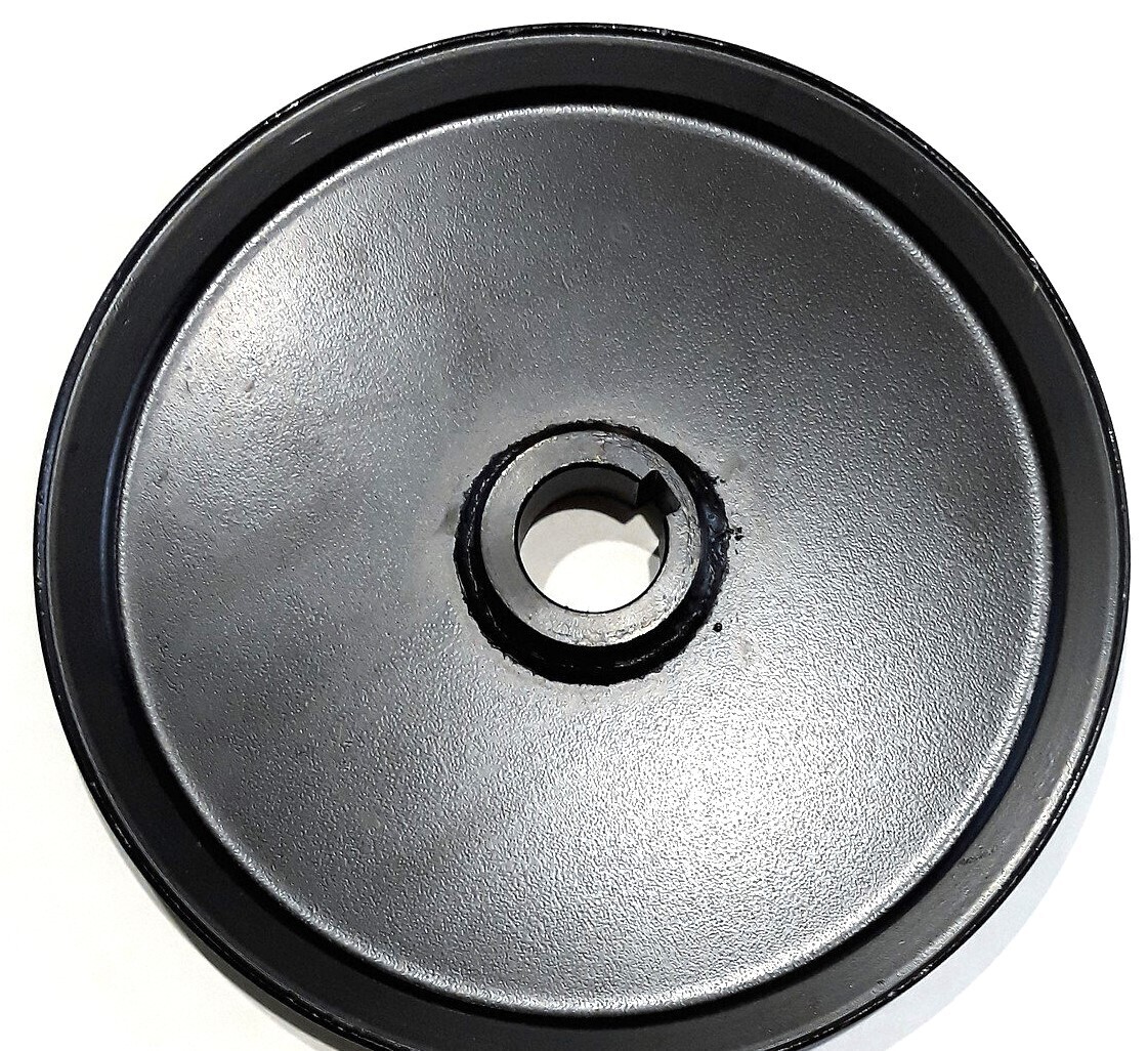 Шкив DDE ST1176LE / ST1387LET / ST6561L / ST6561LE / ST9071 привода хода (KC21-02C-13) (798-478-147), шт