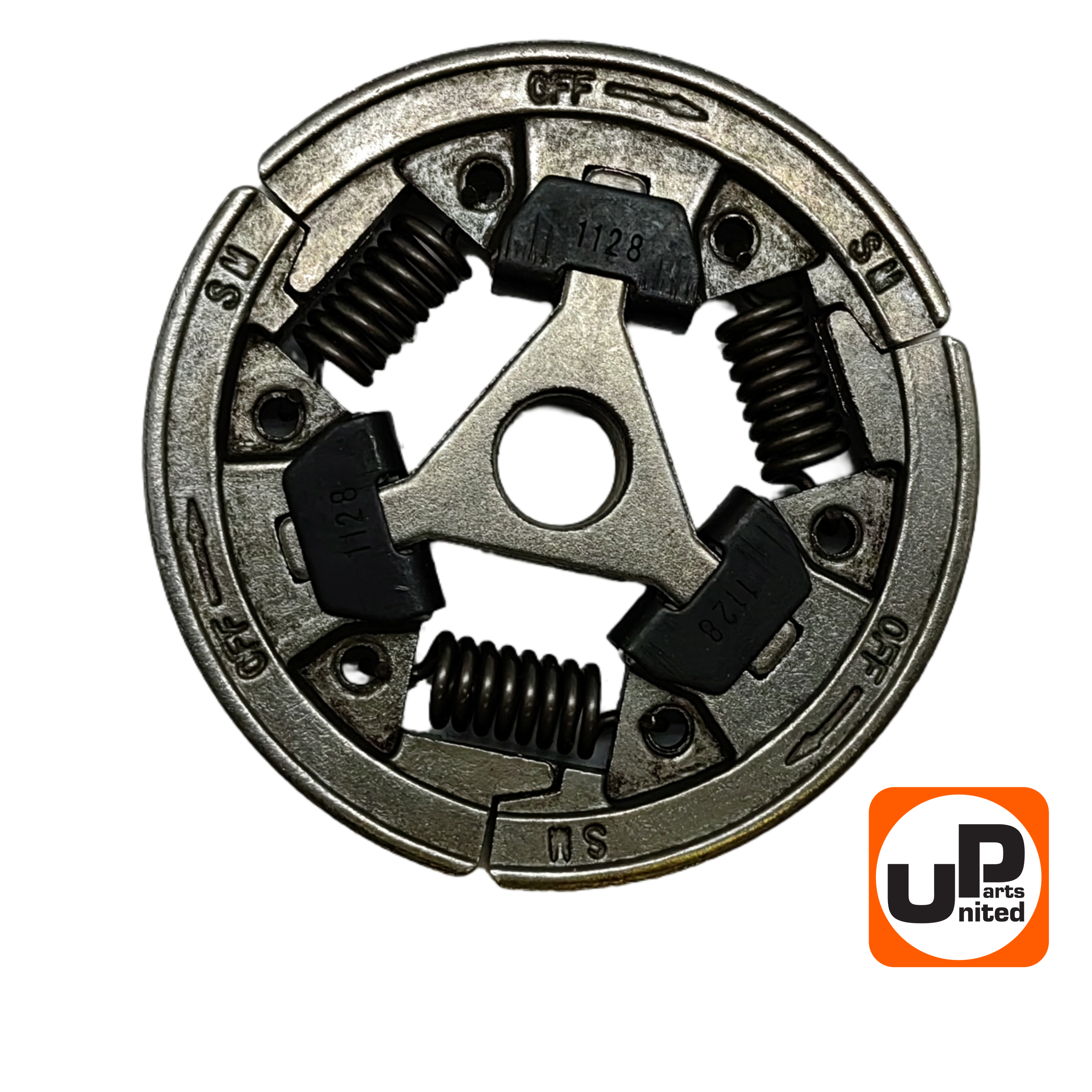 Сцепление UNITED PARTS для STIHL MS361 11351602050, шт