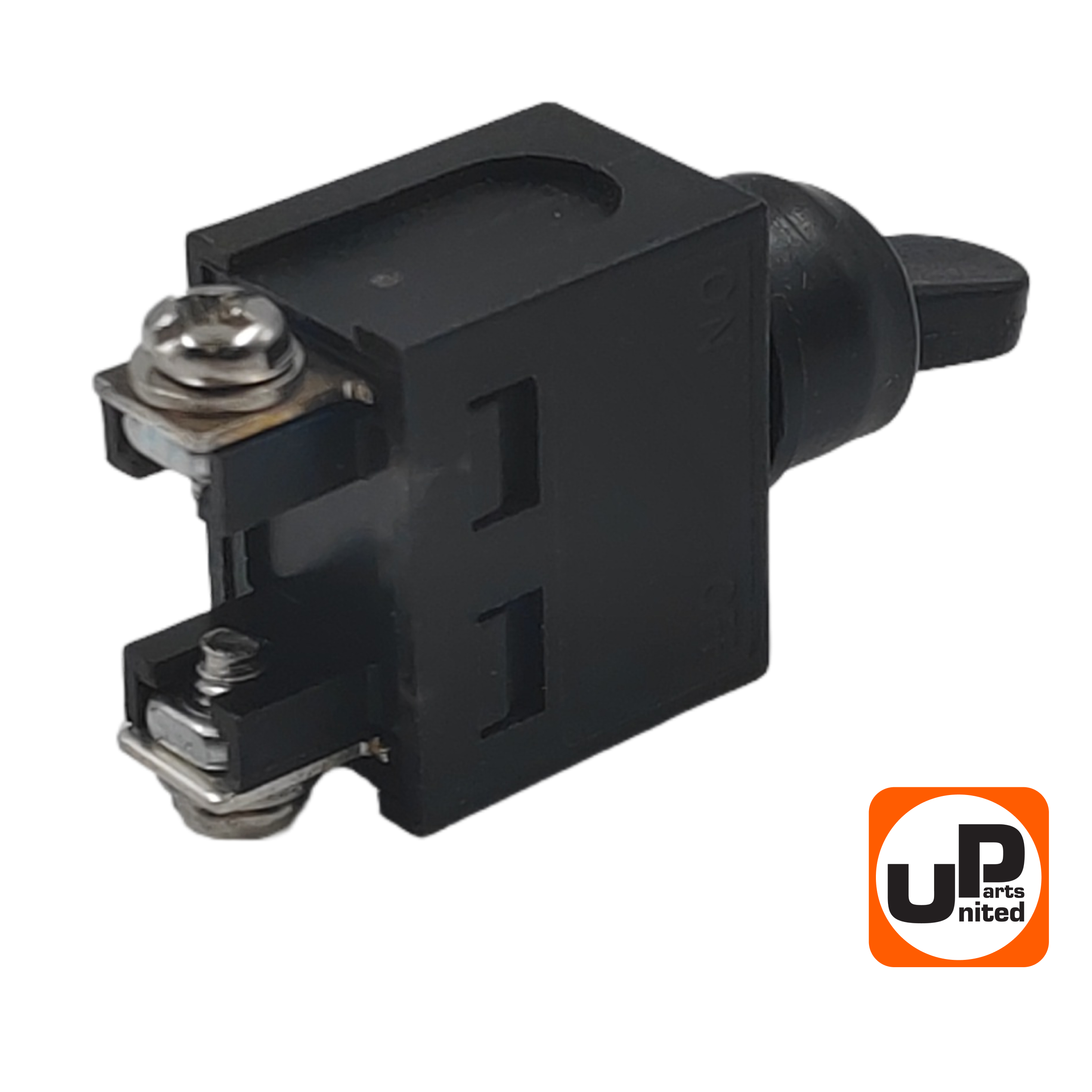 Выключатель UNITED PARTS для MAKITA 9565/H (90-0915), шт