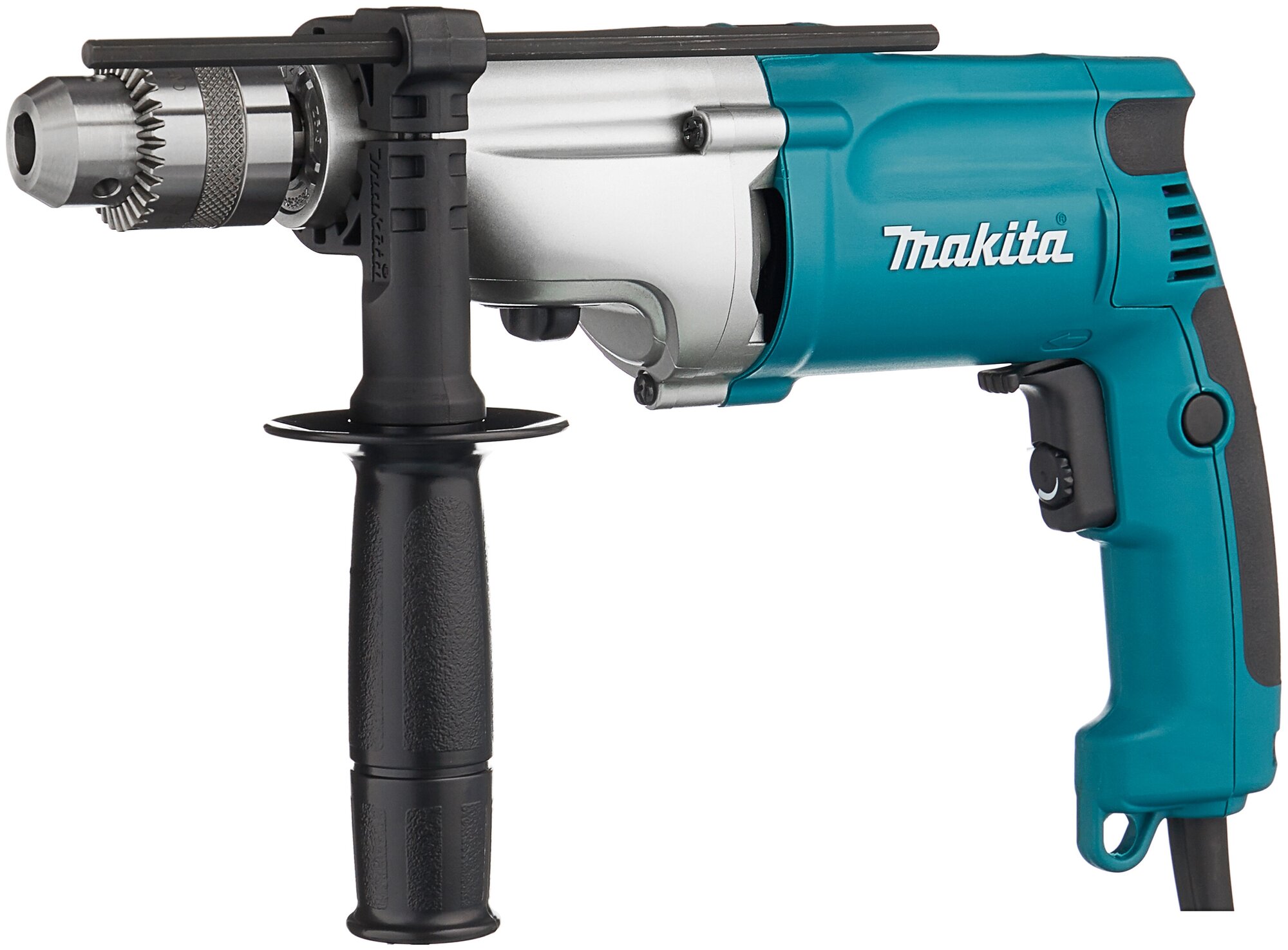Дрель ударная Makita HP2050