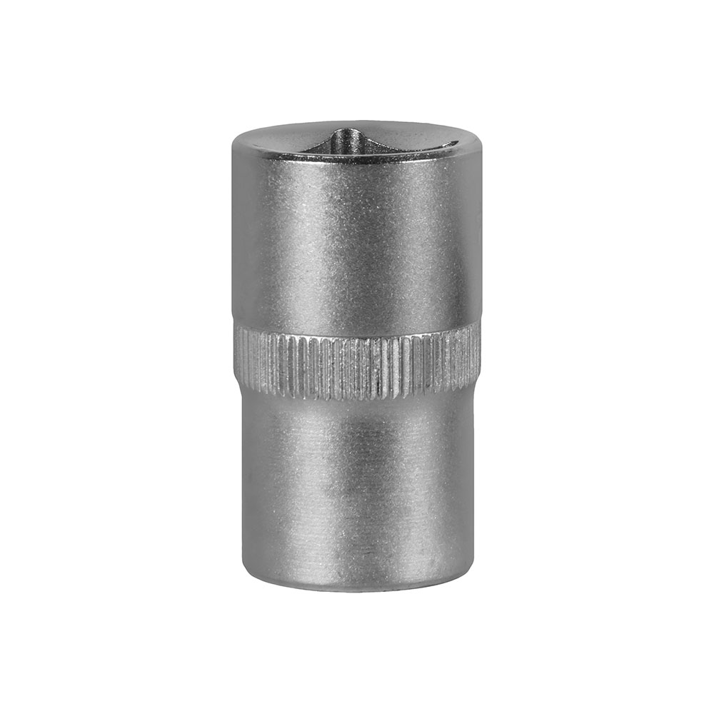 Головка торцевая КОБАЛЬТ 1/2, TORX E16, CR-V, подвес (922-241)