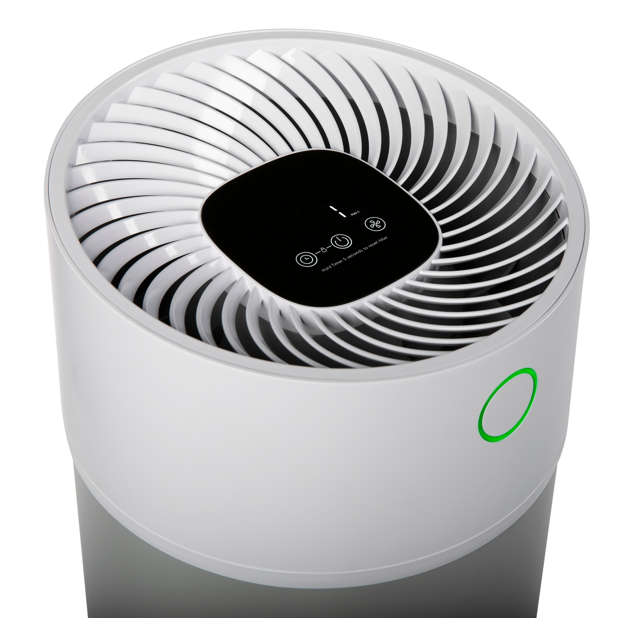 Очиститель воздуха Electrolux EAP-1027D
