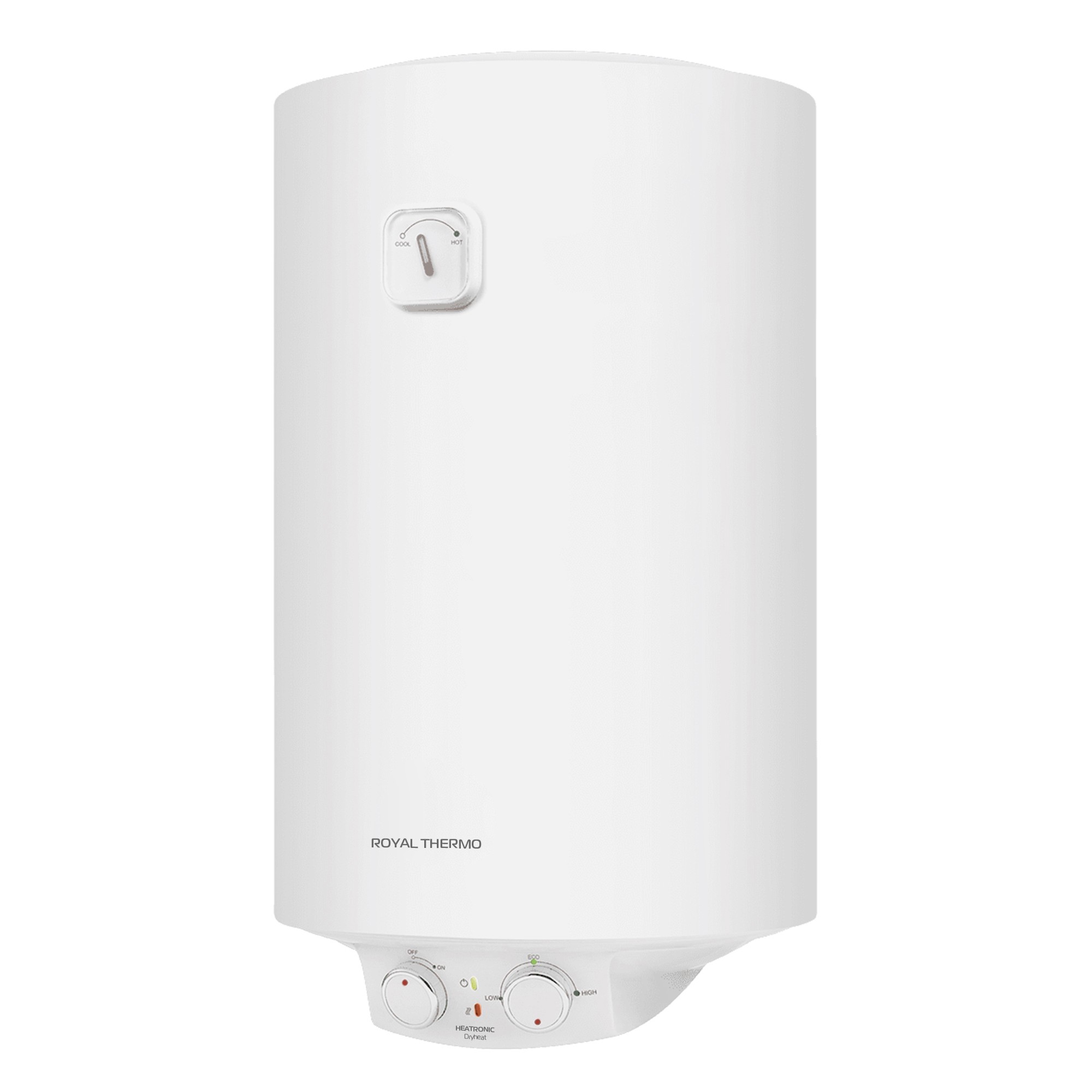 Водонагреватель Royal Thermo RWH 30 Heatronic Slim DryHeat