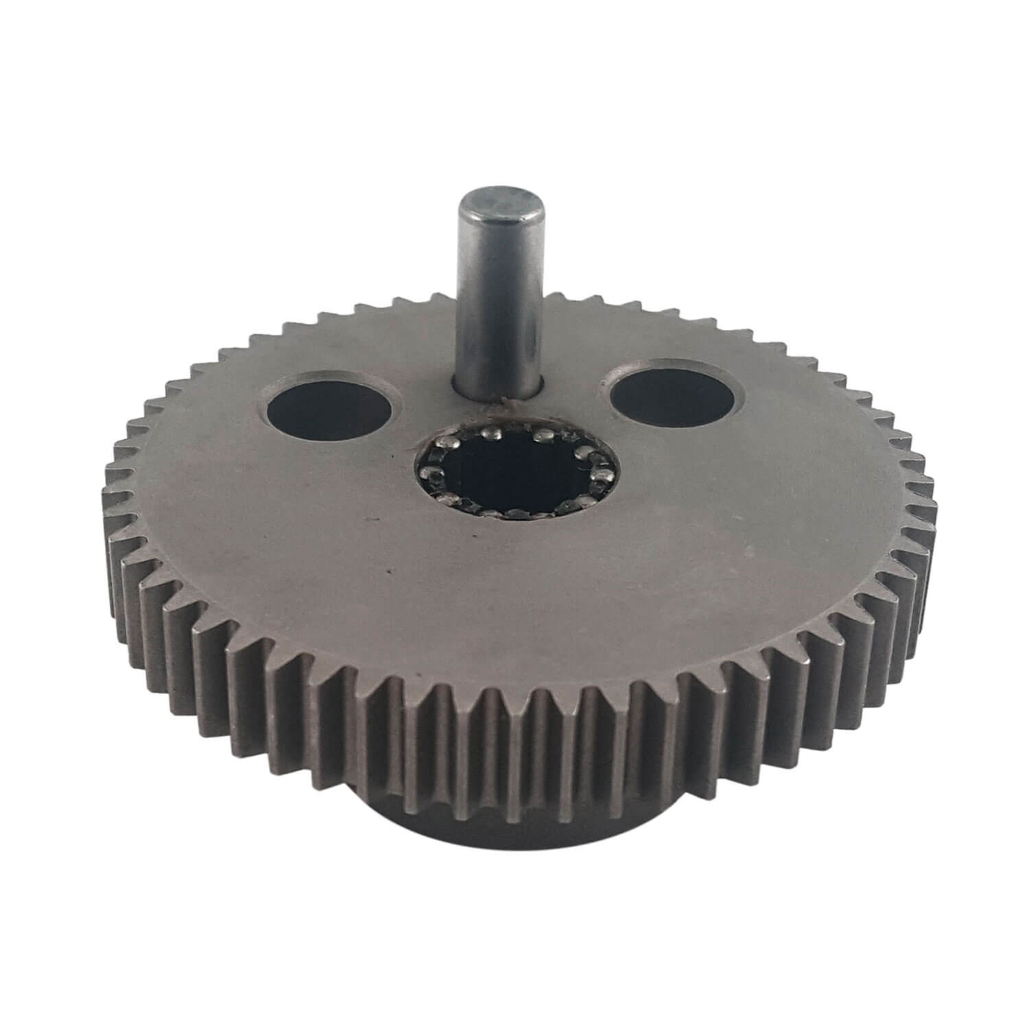 Шестерня эксцентриковая Makita JR3030/T (153268-8), шт