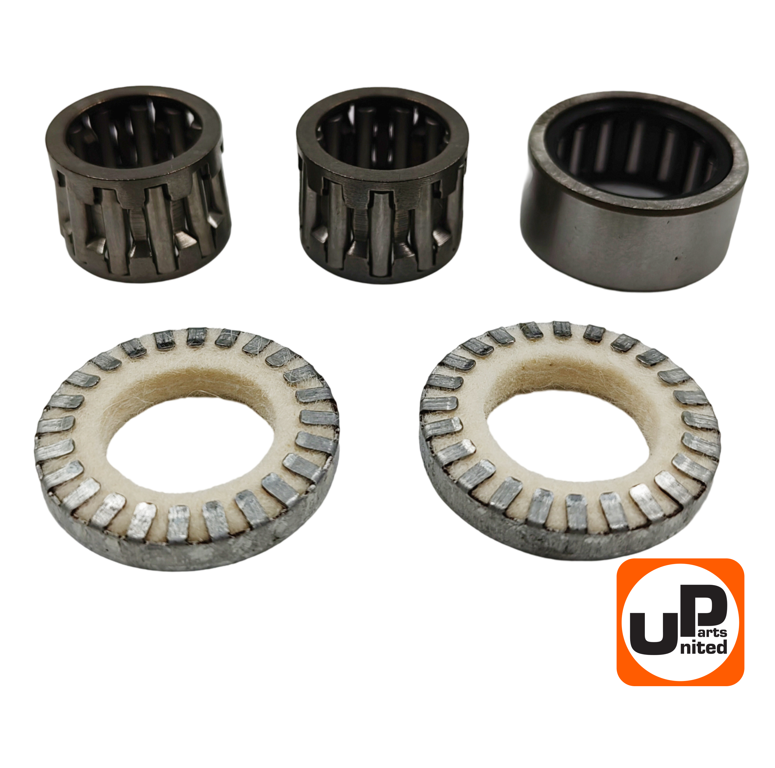 Ремкомплект сервисный UNITED PARTS для BOSCH GSH11E (90-0946), шт