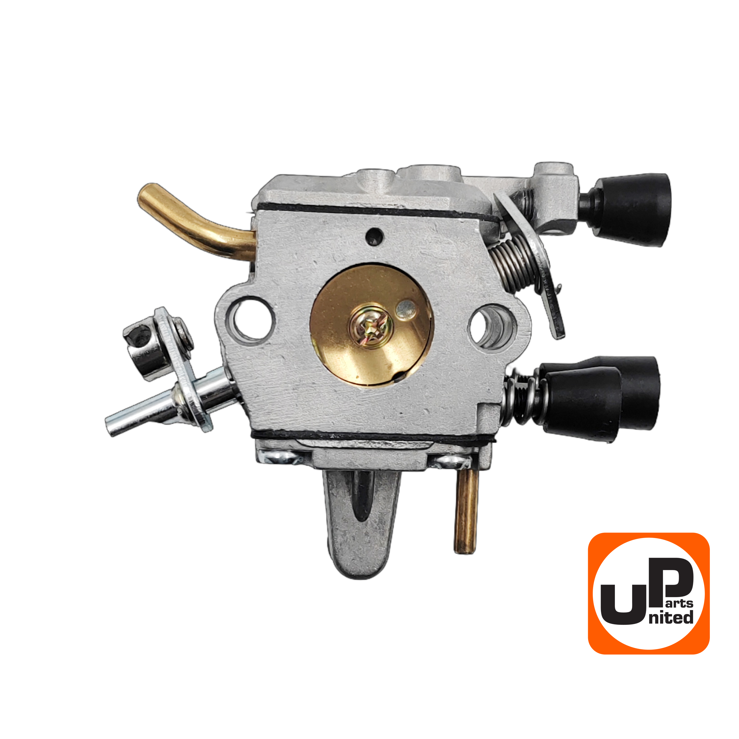 Карбюратор UNITED PARTS для STIHL FS120/200/250 41341200622 , шт
