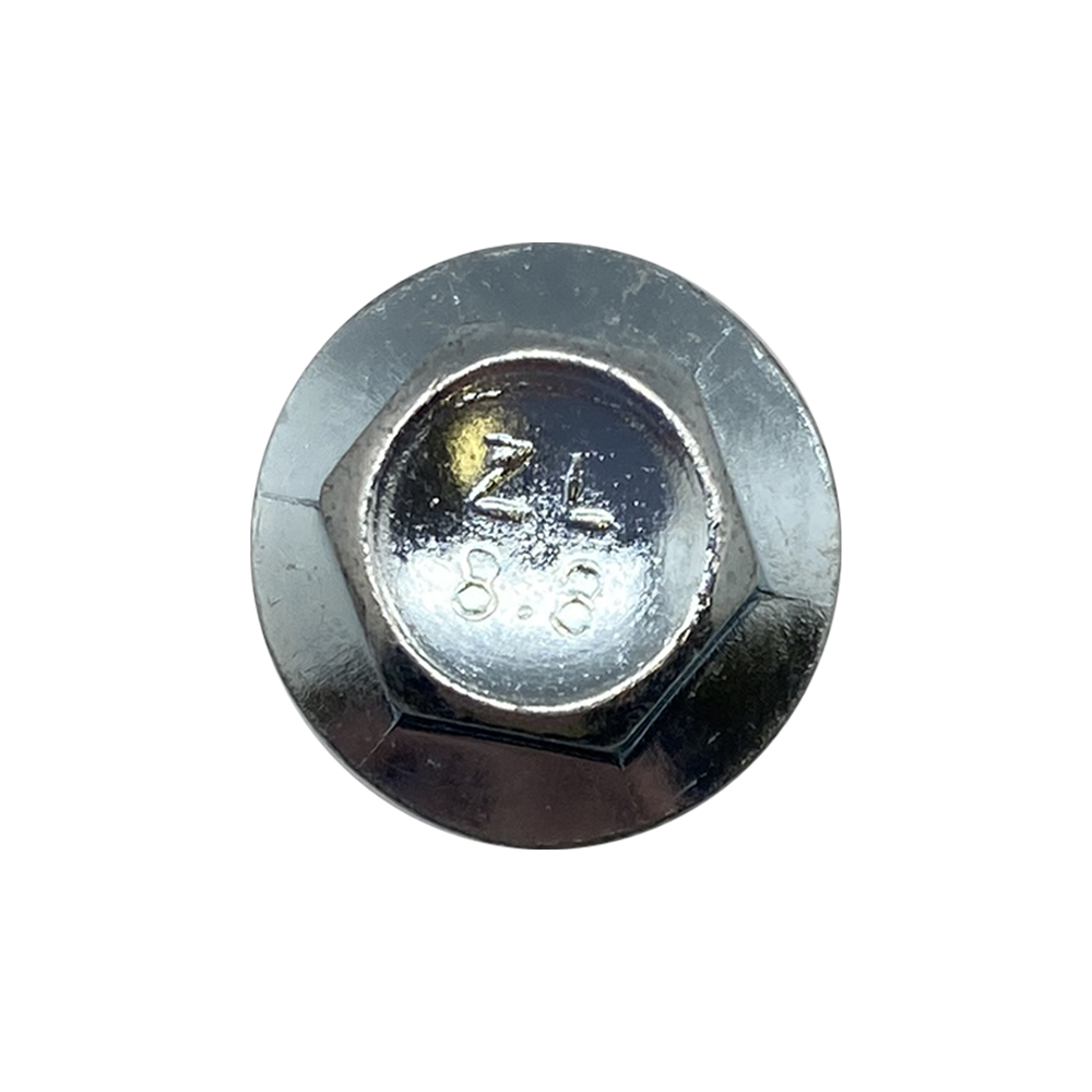 Болт DDE PH50 8*50 (30101-00376-00), шт