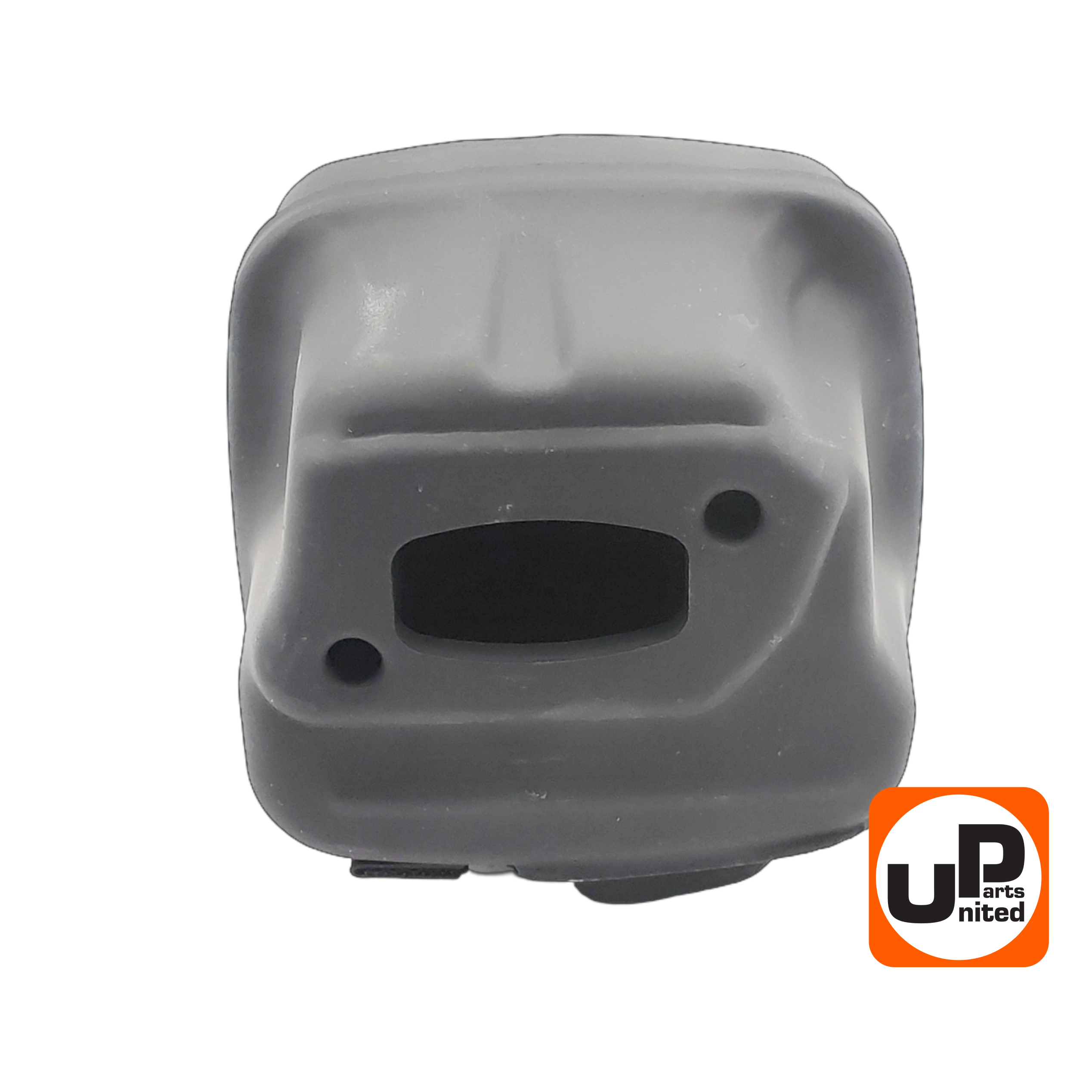 Глушитель UNITED PARTS для Partner 350/351 5300472-27 (90-1112), шт