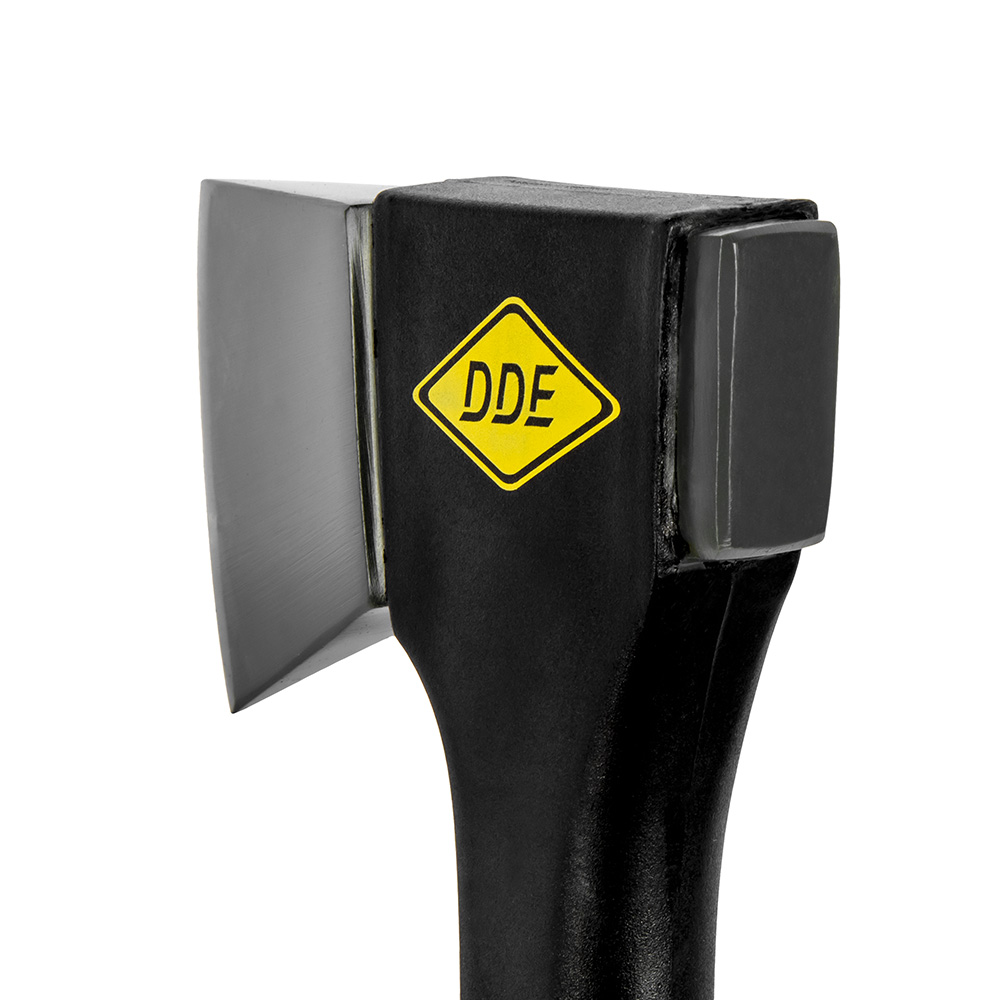 Топор DDE Dynamic AXE14 универсальный, 355 мм, 570 г.
