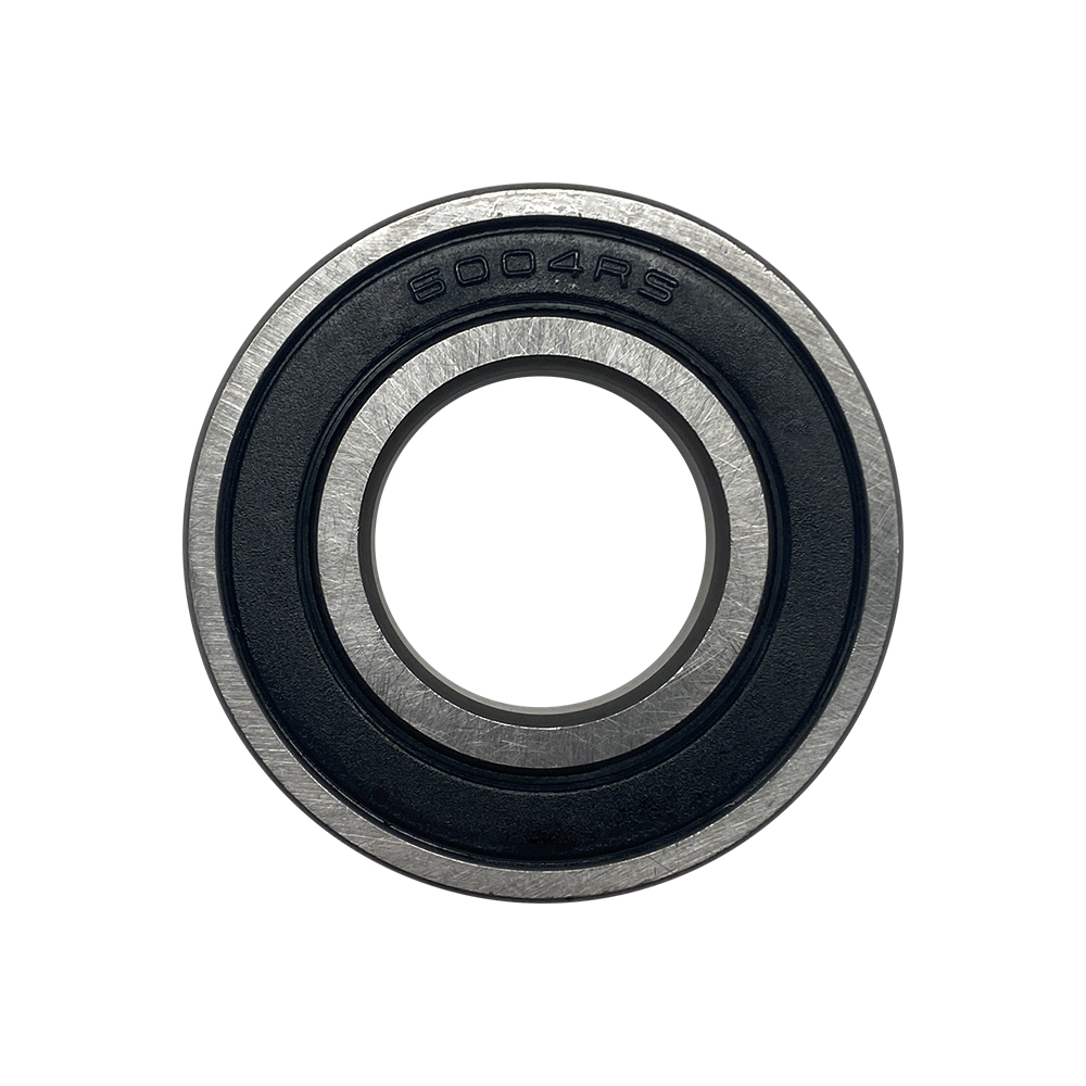 Подшипник шариковый UNITED PARTS 6004-2RS (90-0419), шт