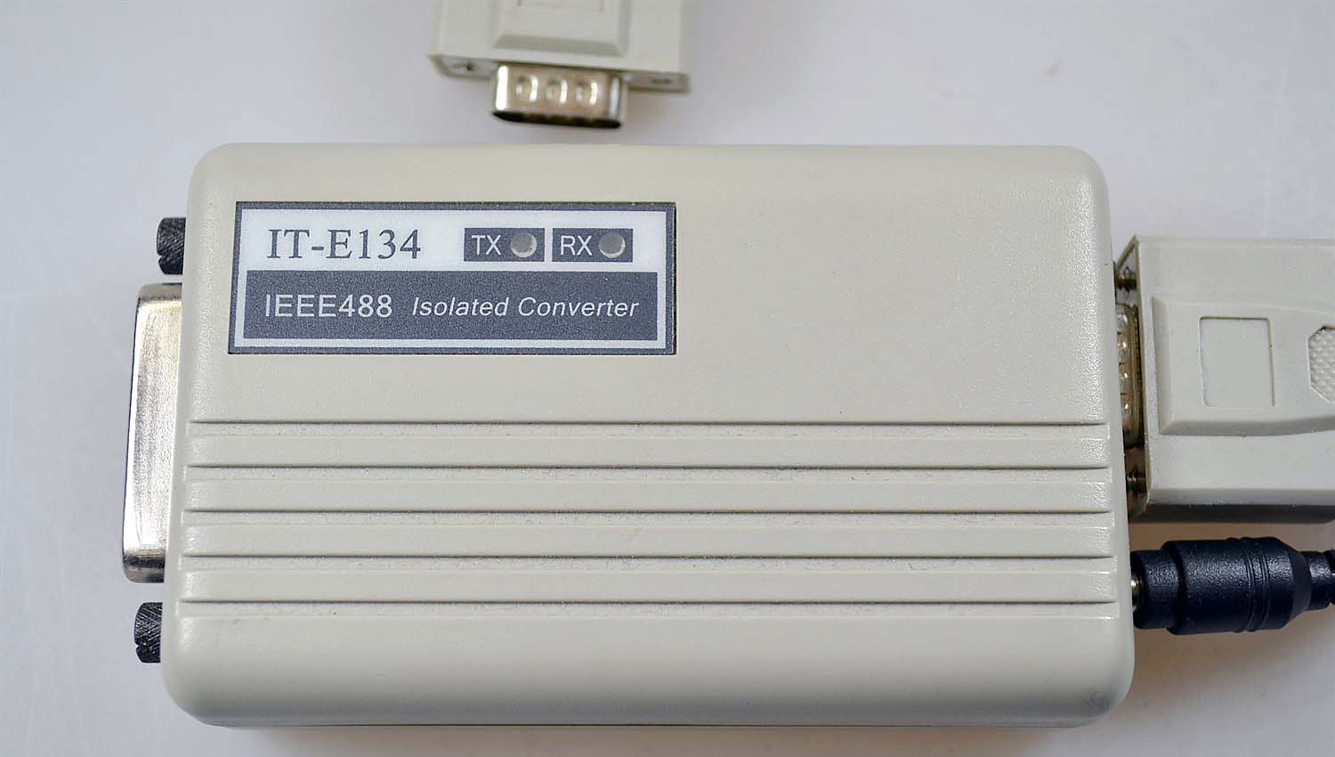 Коммуникационный кабель АКИП IT-E134