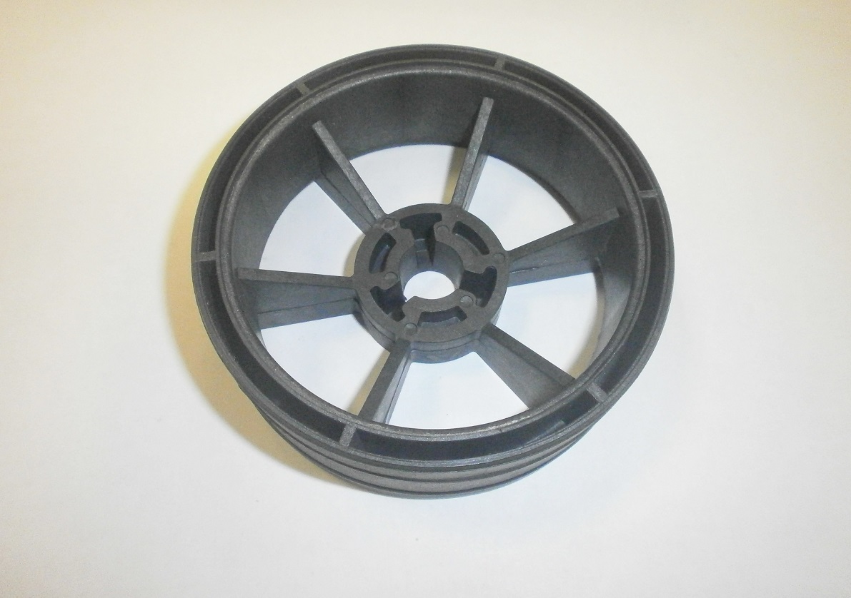 Основание QUATTRO ELEMENTI Deep 750/900 диффузора (вал шестигранный) (770-759-055), шт
