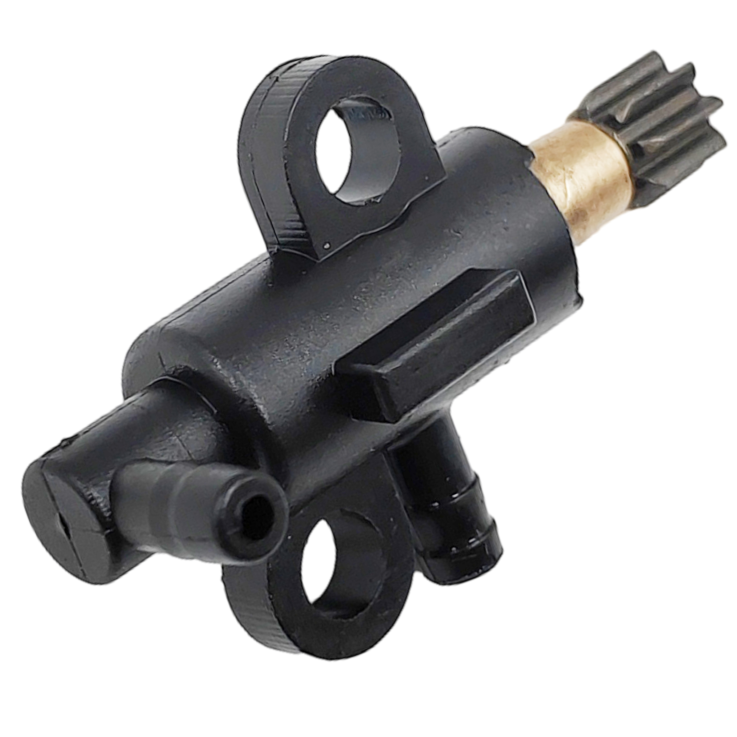 Маслонасос DDE CSB400-12 BlueTec  (909-303-047), шт