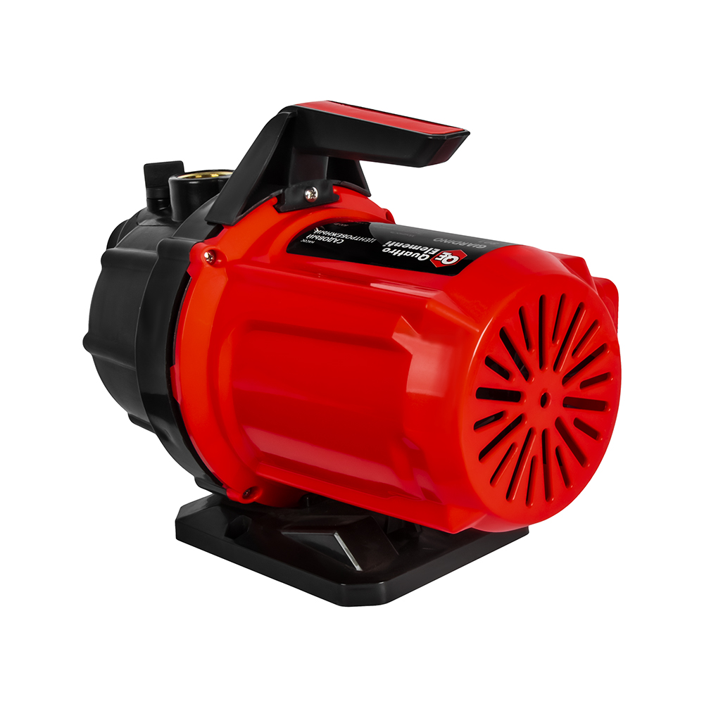 Садовый насос QUATTRO ELEMENTI Giardino  801