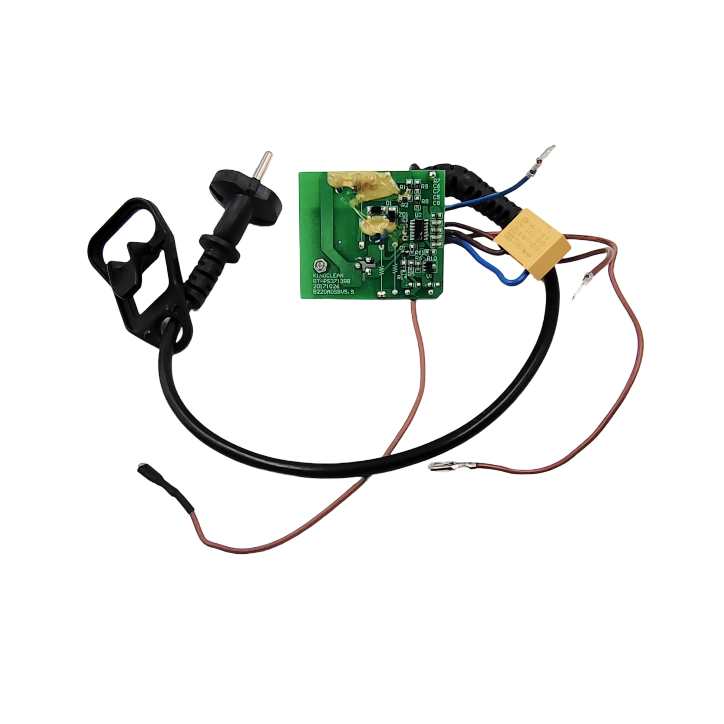 Плата DDE EB1300RD (A0H21000001R), шт