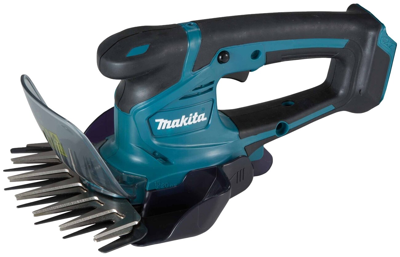 Ножницы аккумуляторные MAKITA UM600DZ для травы (10,8 В,Li-ion, 1,3.кг, без акк. и зар. ус (UM600DZ), шт