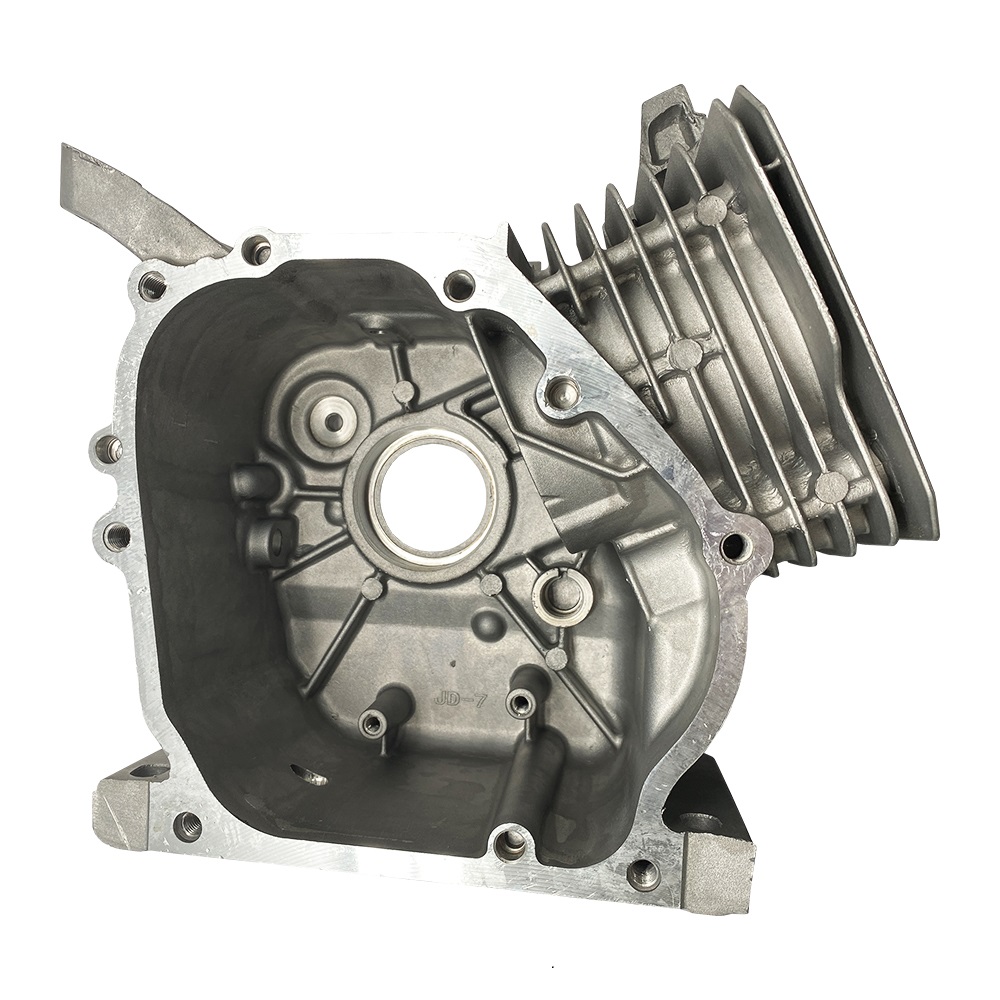 Цилиндр блок двигателя UNITED PARTS 170F Ø70мм (ручной стартер), шт