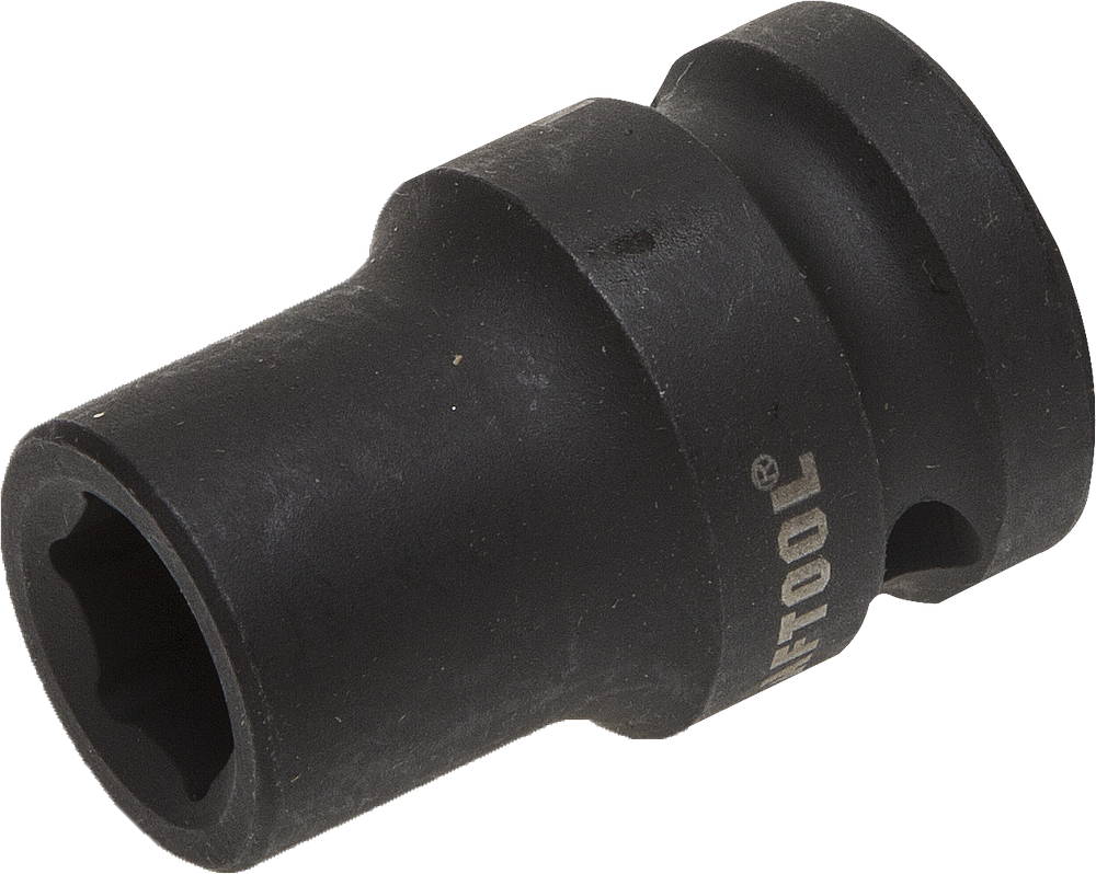 KRAFTOOL FLANK, 1/2″, 11 мм, ударная торцовая головка (27940-11)