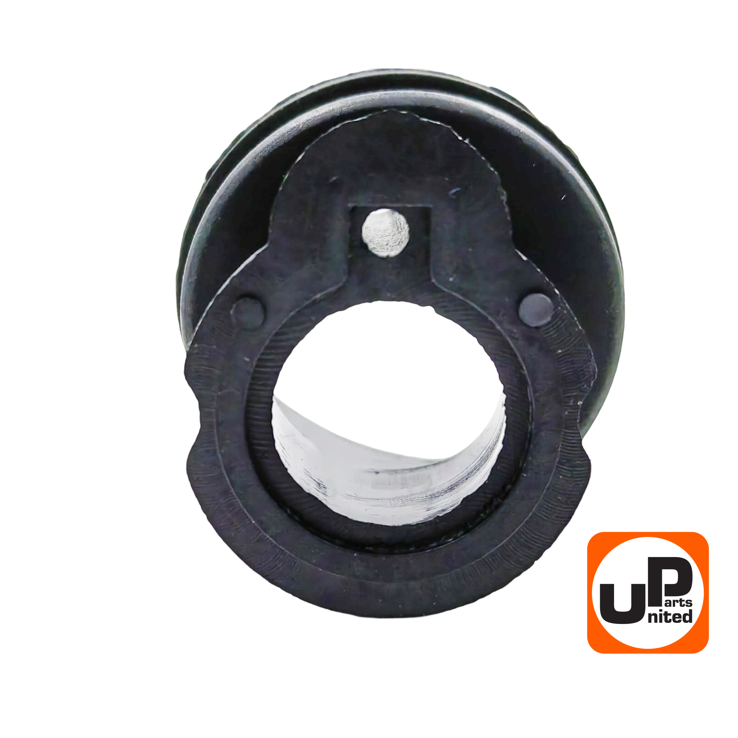 Колено резиновое UNITED PARTS для STIHL 017/018/MS180 1130-141-2200, шт