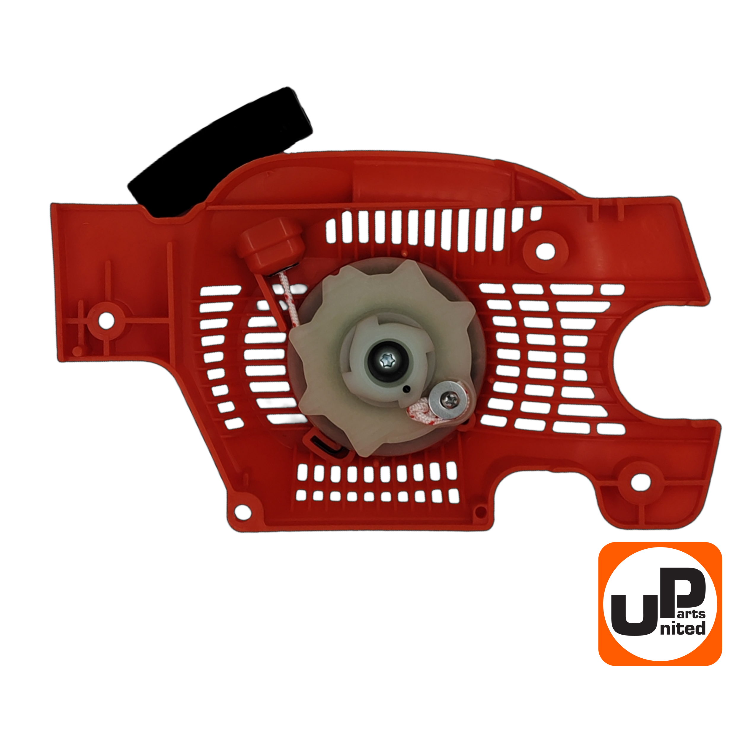Стартер ручной UNITED PARTS для HUSQVARNA 137/142  5300719-68, шт