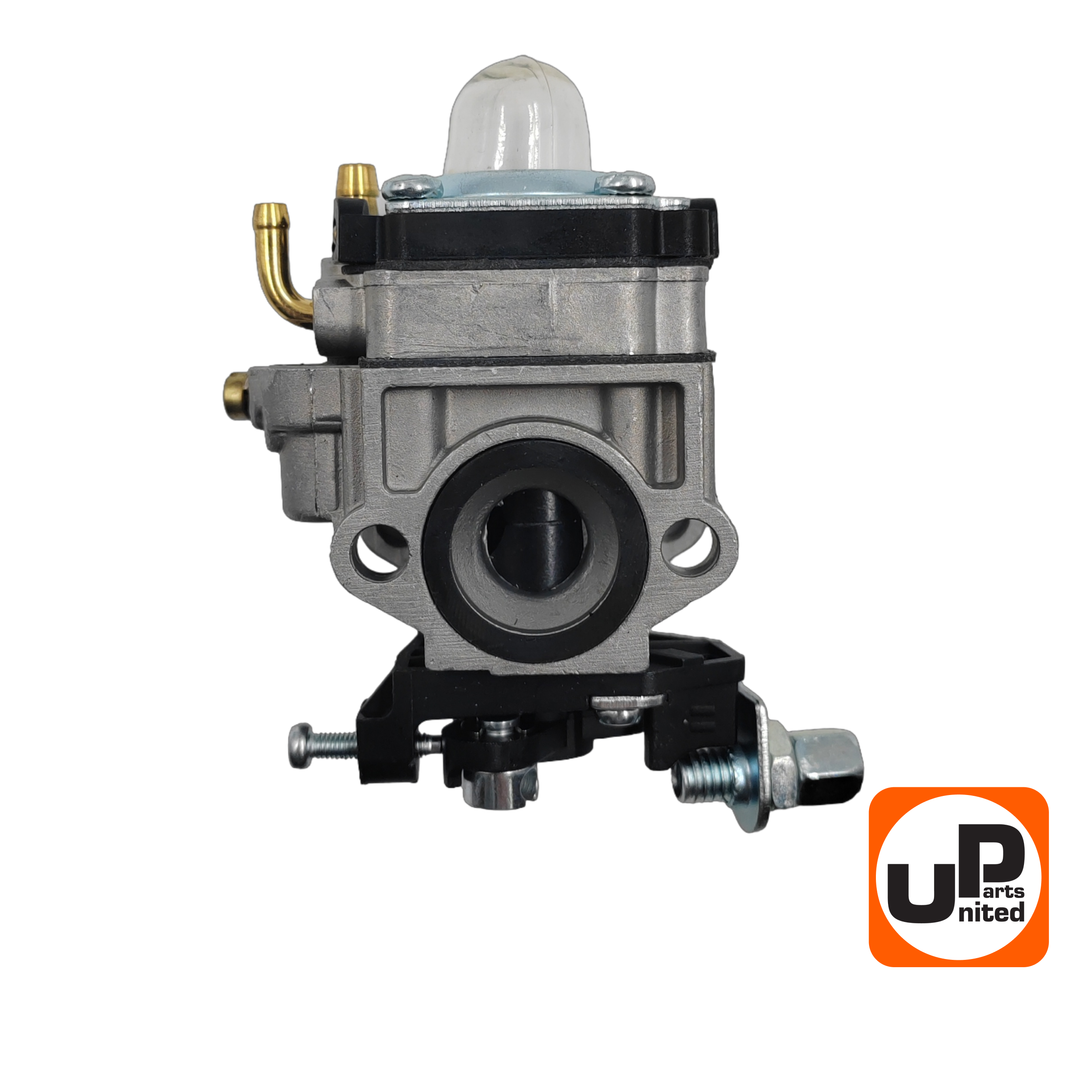 Карбюратор UNITED PARTS для триммеров 26-33 куб.см., шт