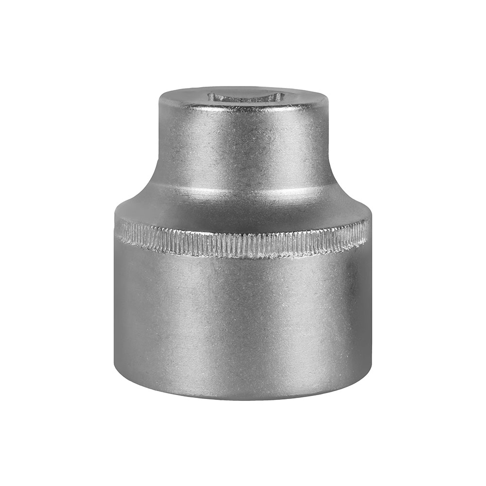 Головка торцевая КОБАЛЬТ 3/4", 50 мм, CR-V, подвес (923-279)