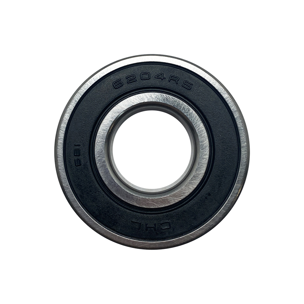 Подшипник шариковый UNITED PARTS 6204-2RS (90-0459), шт