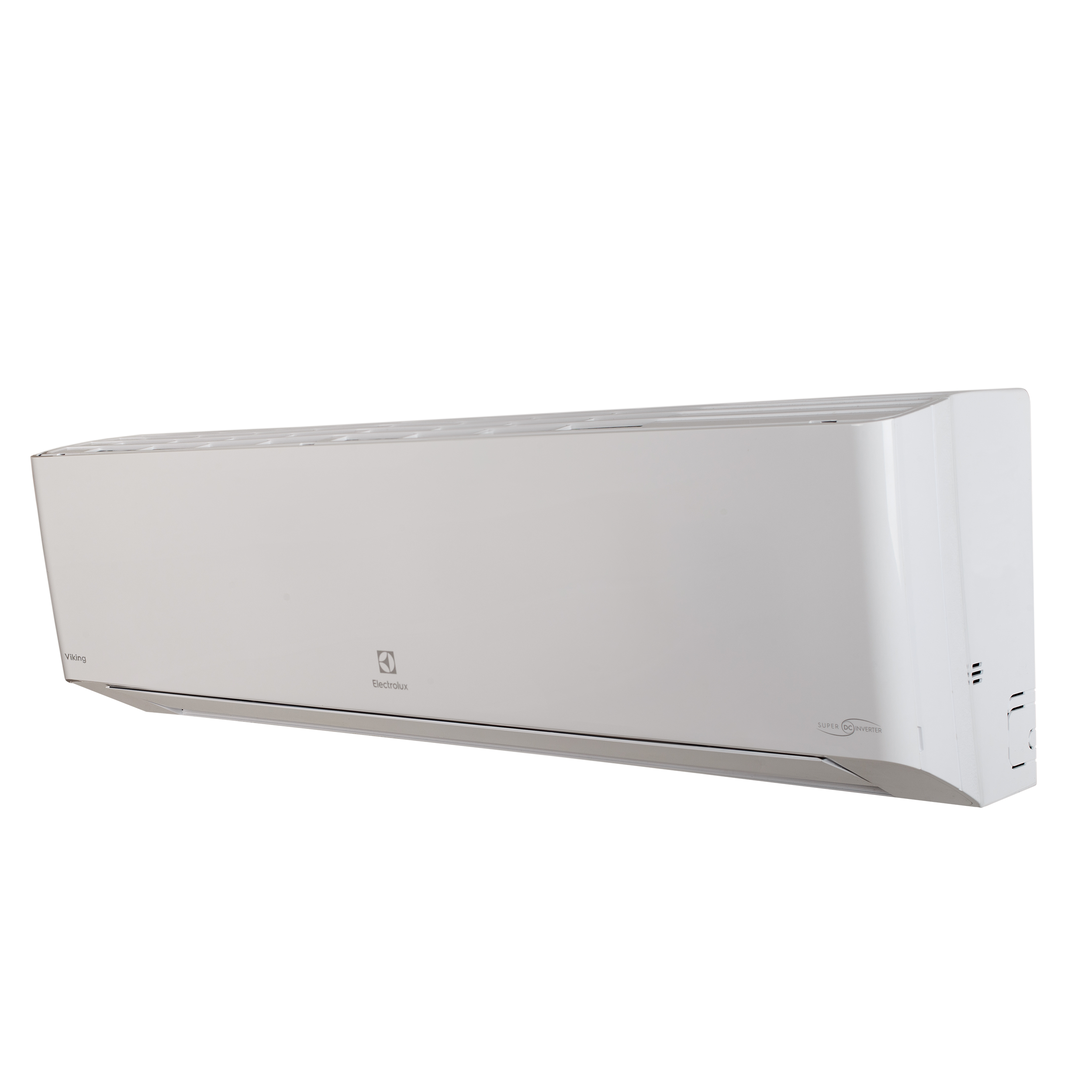 Сплит-система инверторного типа Electrolux Viking 2.0. Super DC Inverter EACS/I-18HVI/N8_21Y комплект