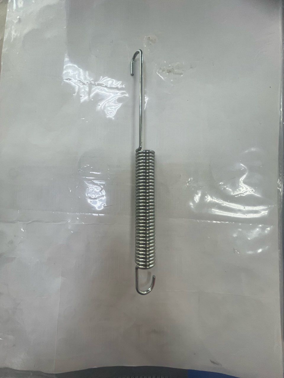 Пружина DDE ST6556 ., шт