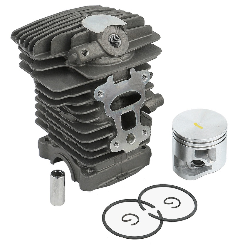 Поршневая группа UNITED PARTS для STIHL MS211, Ø40мм (аналог 11390201202), шт