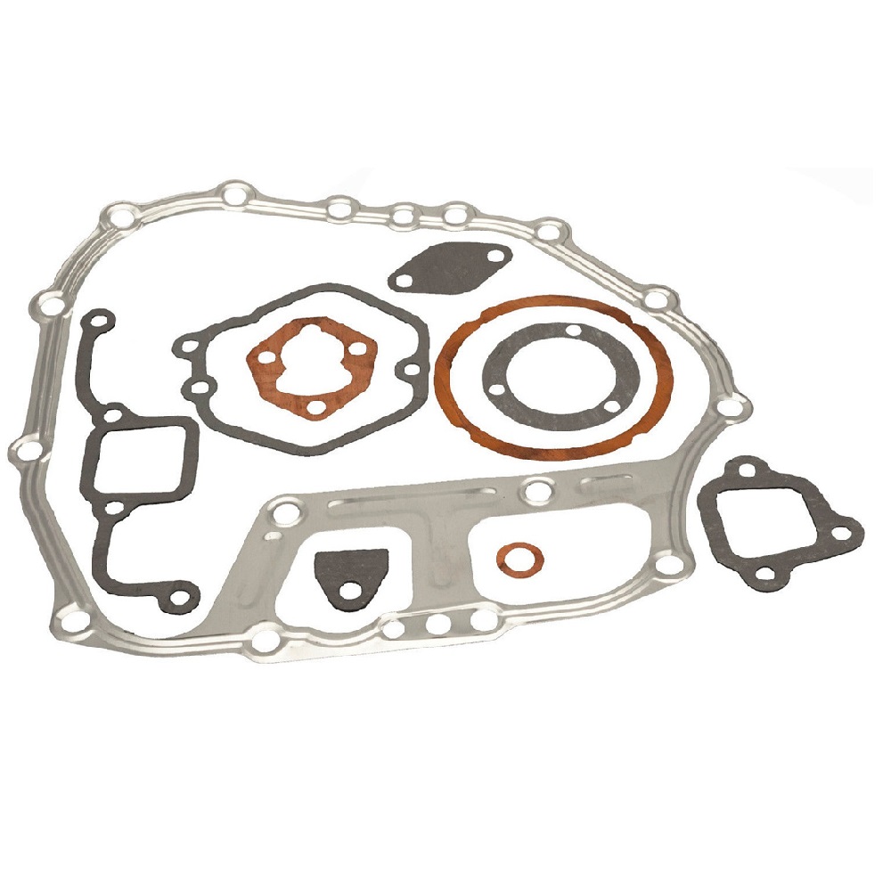 Набор прокладок UNITED PARTS для двигателя UD170, шт