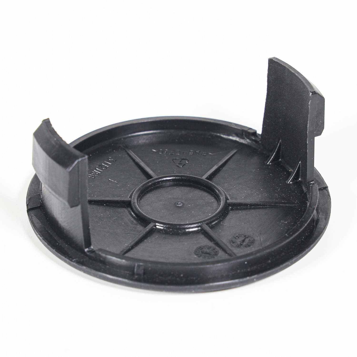 Крышка DDE ET505 триммерной головки (PR8331-521707SB), шт