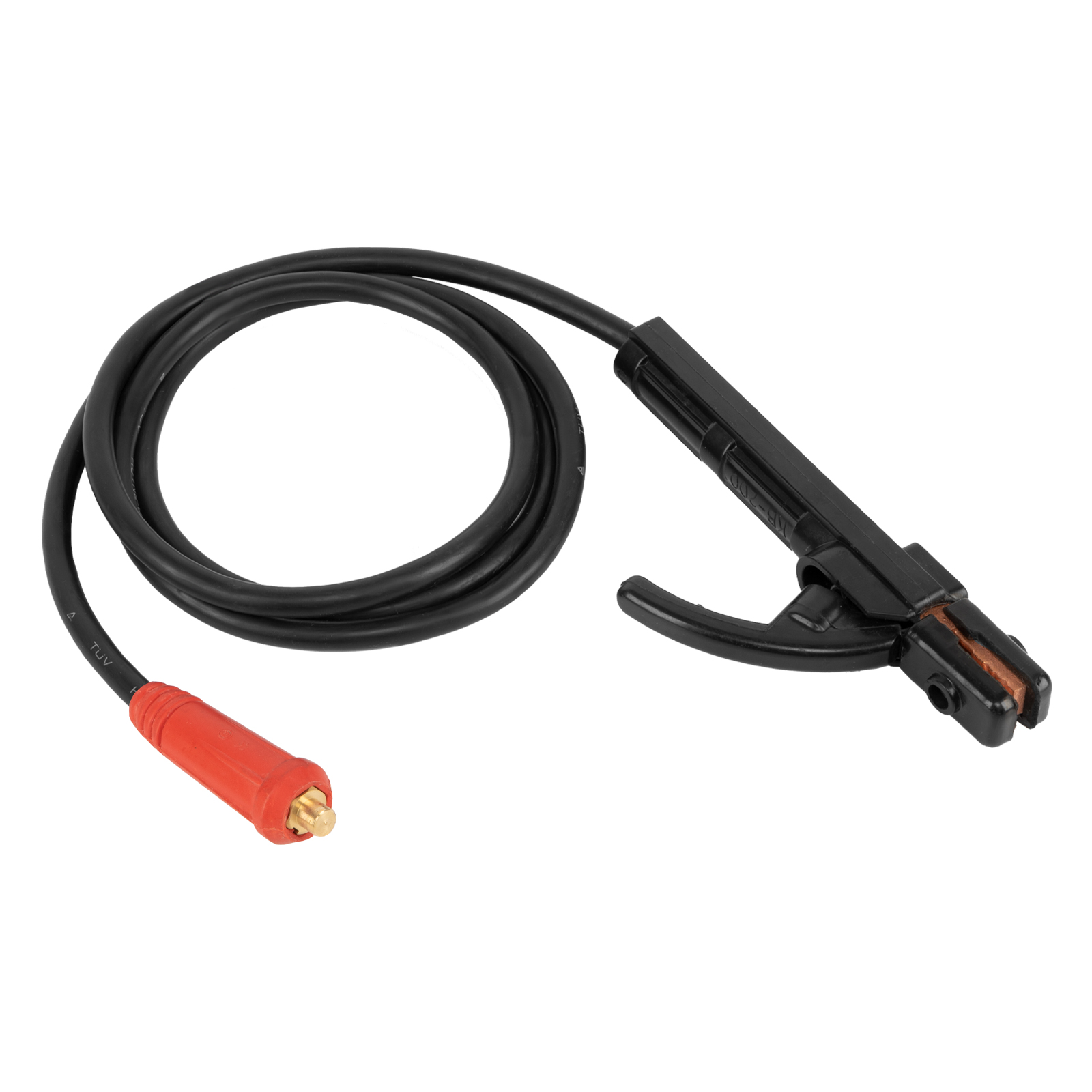 Аппарат инвертор. дуговой сварки DM-180 Standart, 180 А, ПВ 60% Denzel