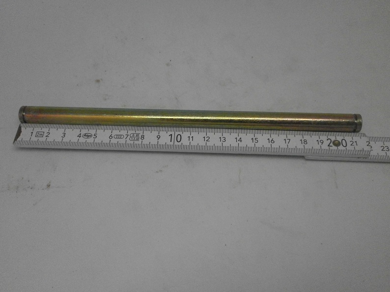 Вал DDE VP50 (Z500100016), шт