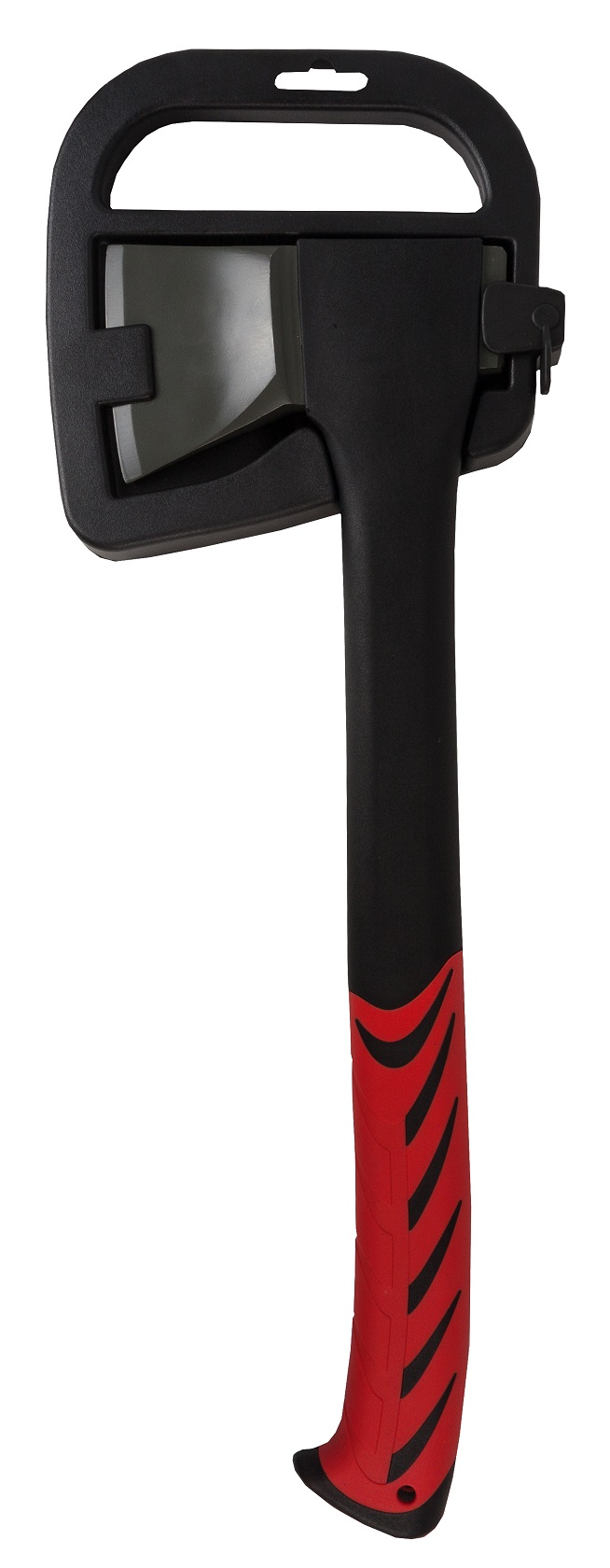 Топор DDE Dynamic AXE18 универсальный, 445 мм, 950 г.