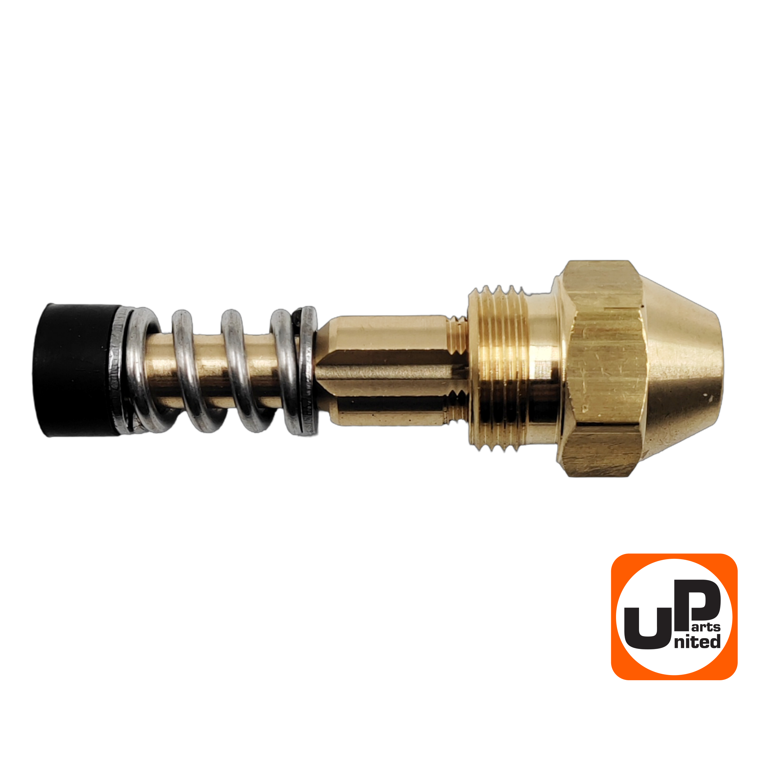 Форсунка UNITED PARTS для дизельных пушек 40кВт (TK16-003-018, Корея), шт
