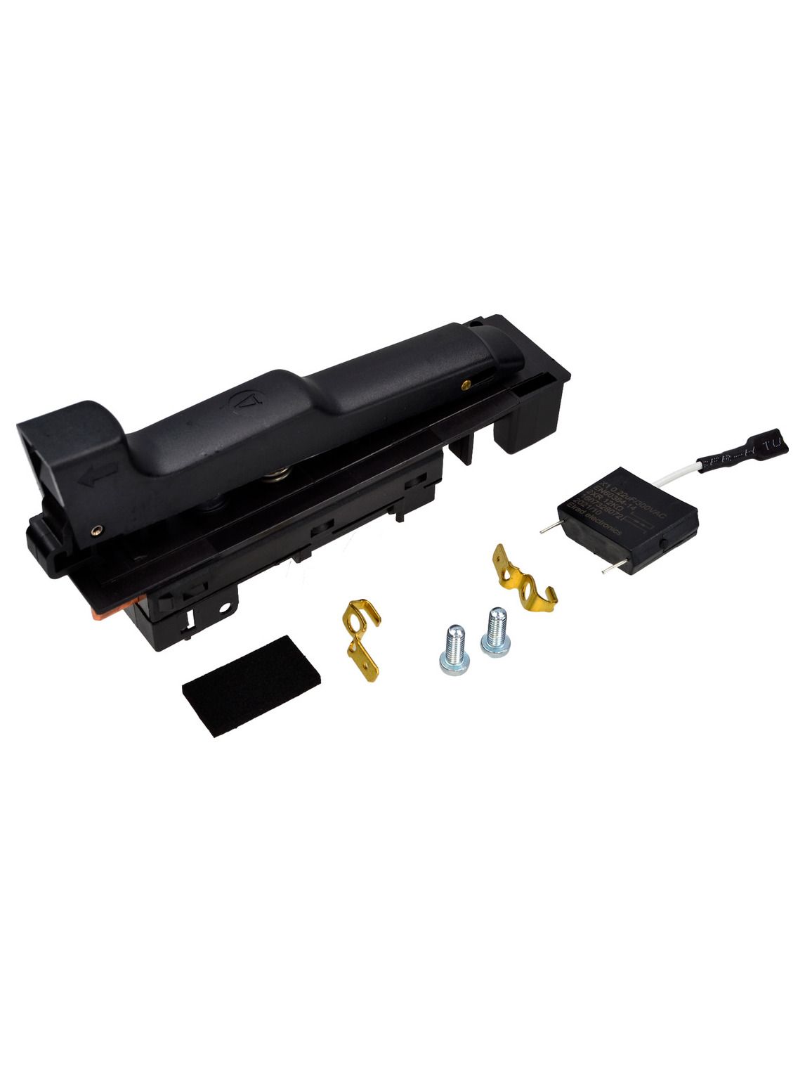 Выключатель BOSCH GSA1200E (2610925949), шт