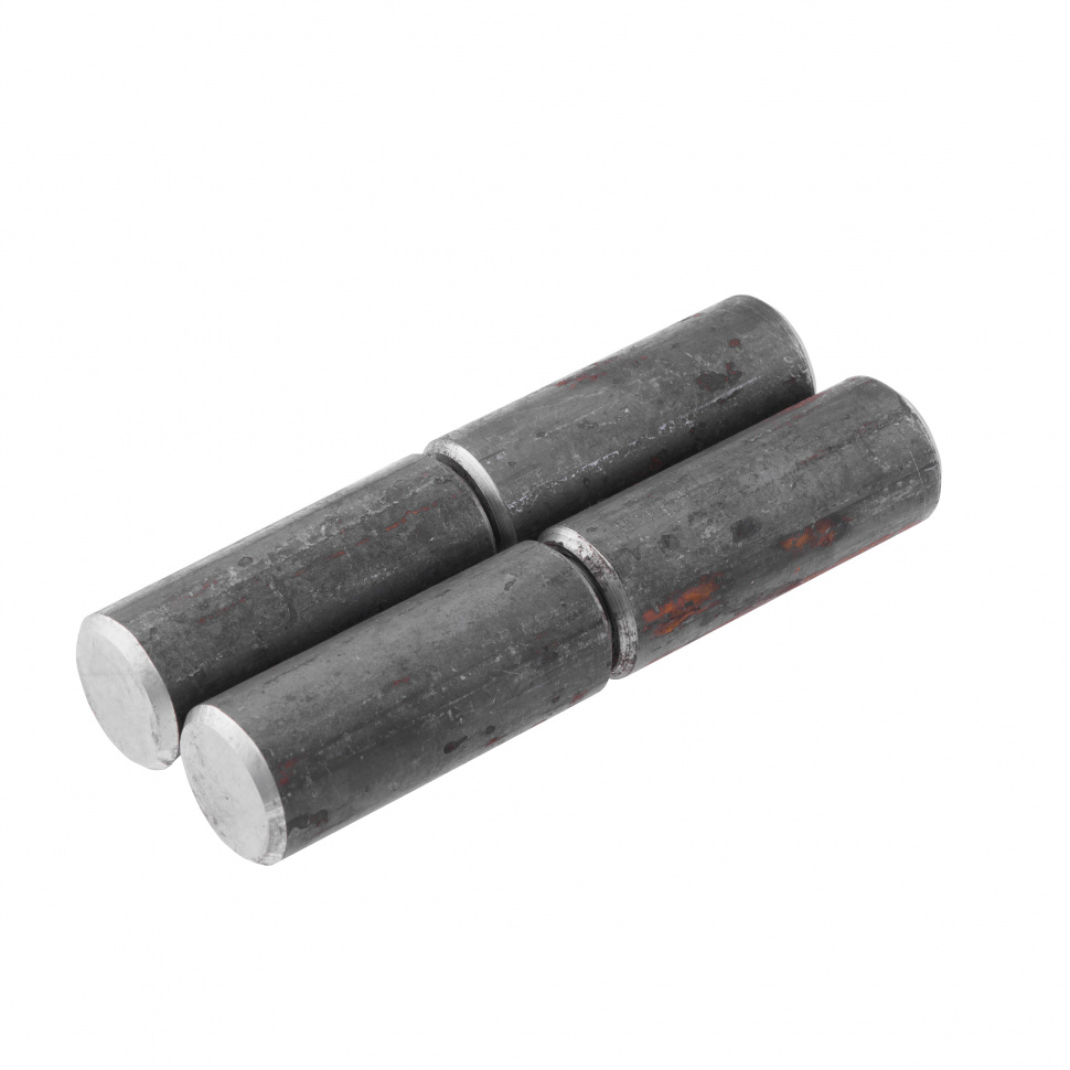 Петля гаражная с шаром, D 32 x 160 мм, 2 шт, Сибртех