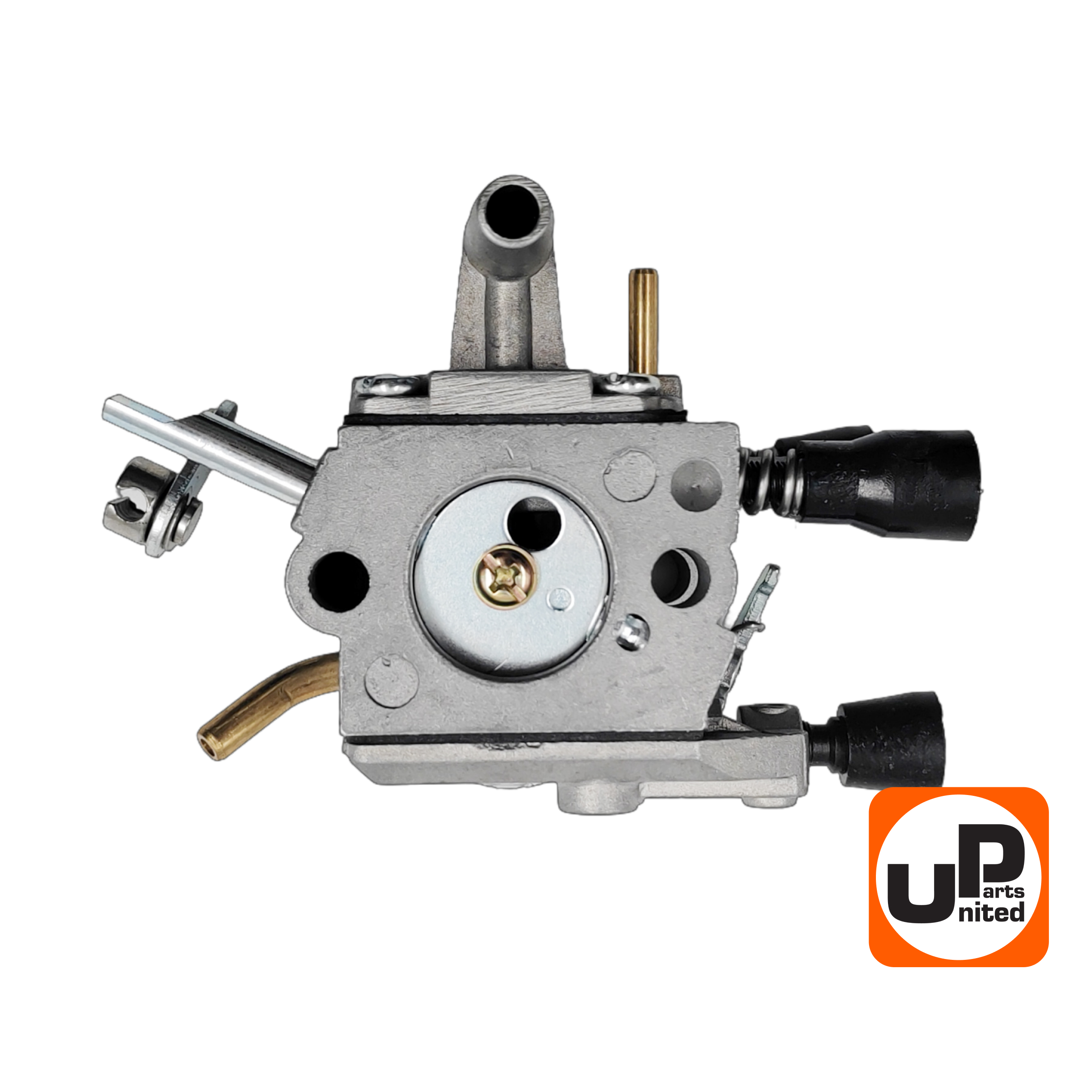 Карбюратор UNITED PARTS для STIHL FS400/450  41281200607, шт