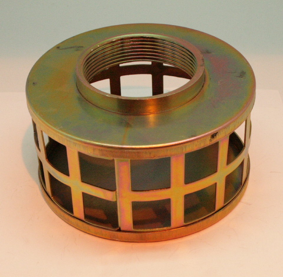 Фильтр заборный помпы DDE PTR80H 3 " аналог 011097803 KTH-80X , шт