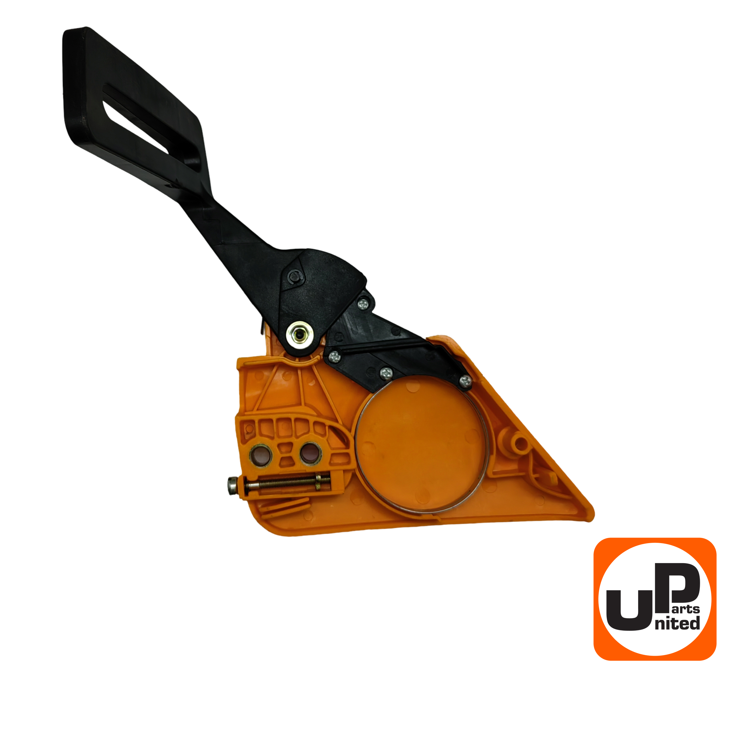 Тормоз цепи в сборе UNITED PARTS для PARTNER 350/351/420  5451399-01, шт