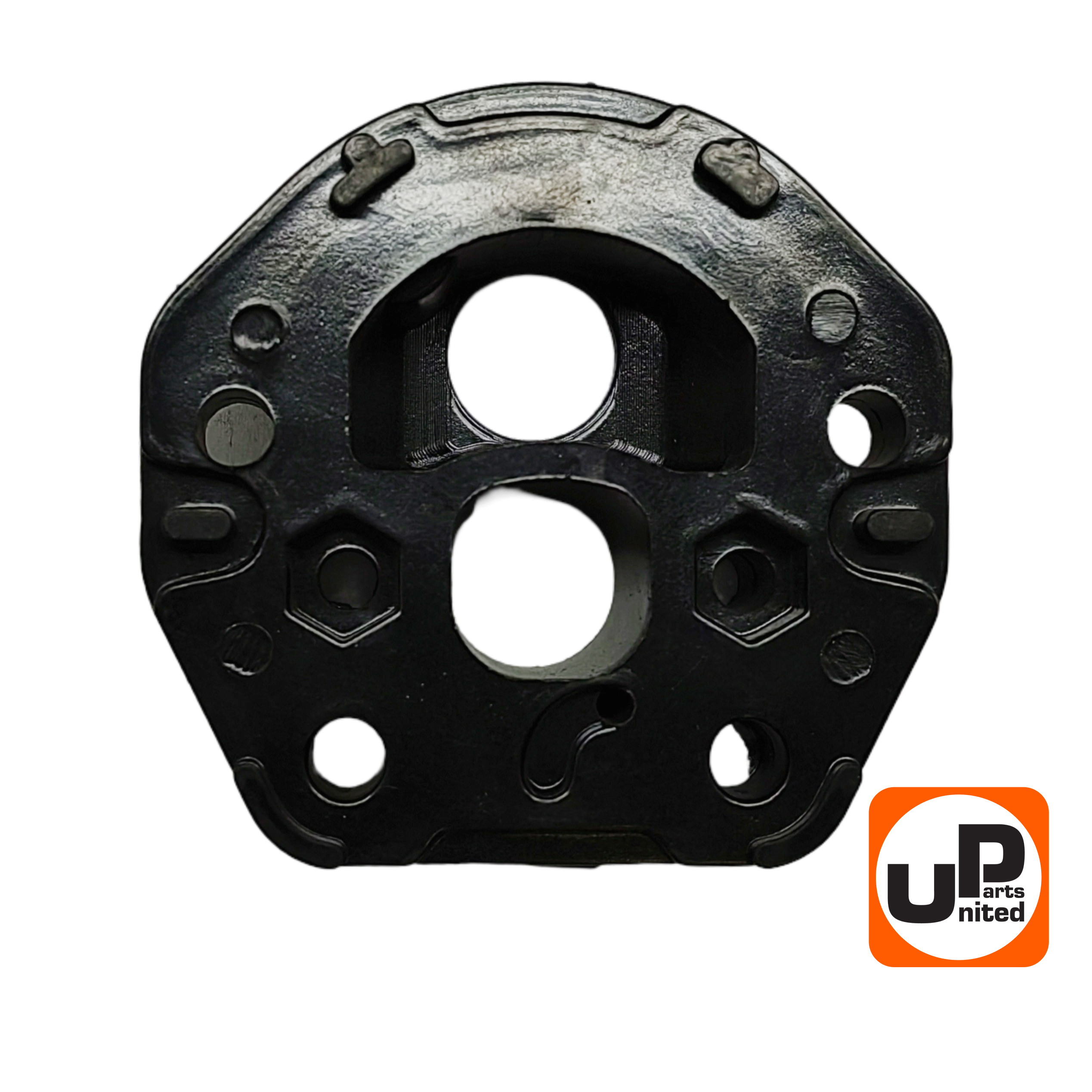 Теплоизолятор UNITED PARTS для Husqvarna 235/236/240 5776365-01  (90-1193), шт